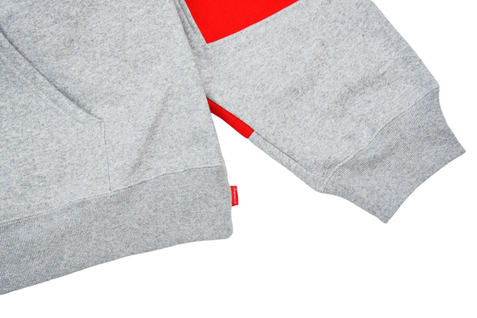 🅿️390 S239 top version Supreme BIG LOGO JACQUARD HOODED SWEATSHIRT hooded sweatshirt with big LOGO on the back. For those of us who focus on top Sup products, this sweatshirt is naturally available at our fingertips. ZP testing, custom weaving and dyeing, pure cotton 450G fleece main fabric, multiple stitching and tailoring design on the back, jacquard processing on the back, customized ZP co-branding, main label/wash water label/hangtag/packaging bag (Equipped with extra-large thickened handbag) There is a high probability of passing the inspection version, and the original packaging picture has a high probability of passing. Size: S-XL