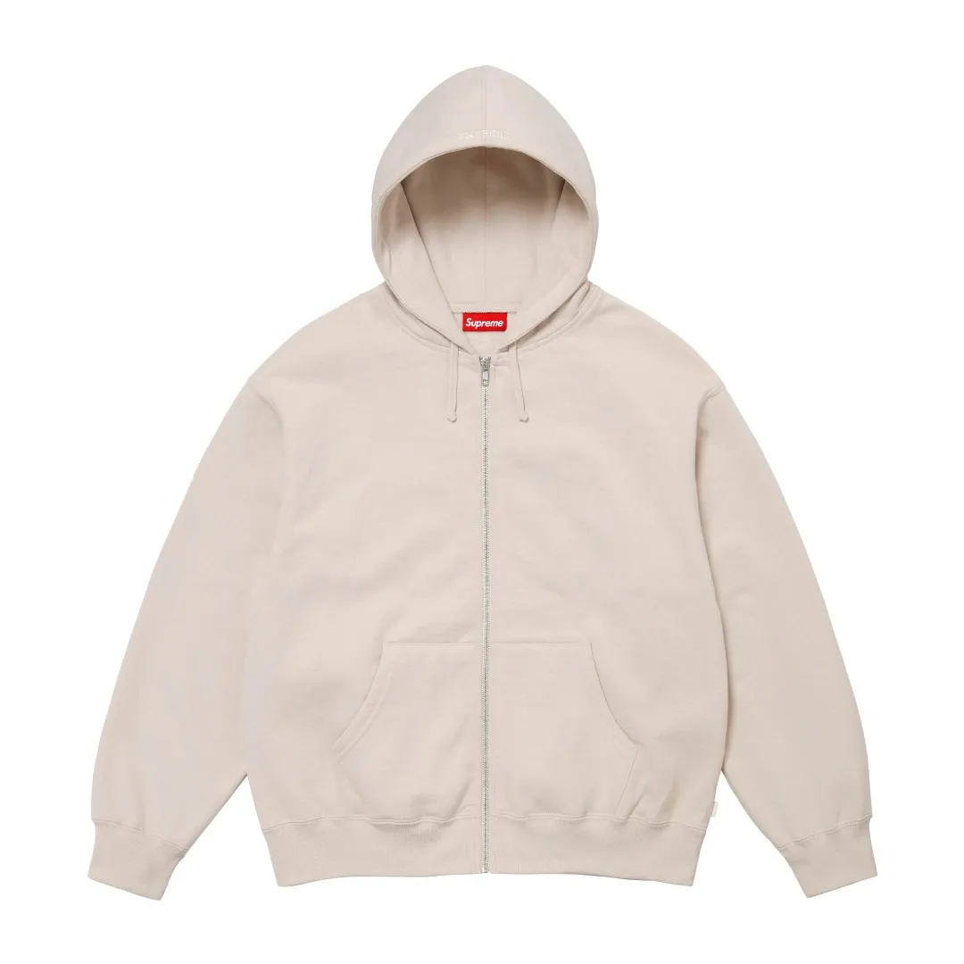 🅿️370 S275 top version SUPREME®/THRASHER® CREWNECK FW24 flame co-branded letter printed zipper hooded sweatshirt Fabric: ZP assay custom woven and dyed pure cotton 460G plus velvet main fabric horizontal cutting 520G 2X2 thread Printing: Printing uses thermoset ink printing, also known as plastic ink, or self-adhesive ink. Its ingredients are: mainly composed of polyvinyl chloride (PVC) and phthalates. PVC and phthalates, fixatives, stabilizers, and thickeners are mixed to form thermoset ink. It is not the digital direct printing advertised in the market. The printing texture of thermoset ink is unachievable by digital direct printing. Customized ZP YKK zipper/main label/wash label/tag/packaging bag (equipped with extra large thickened handbag) Size: S~XL
