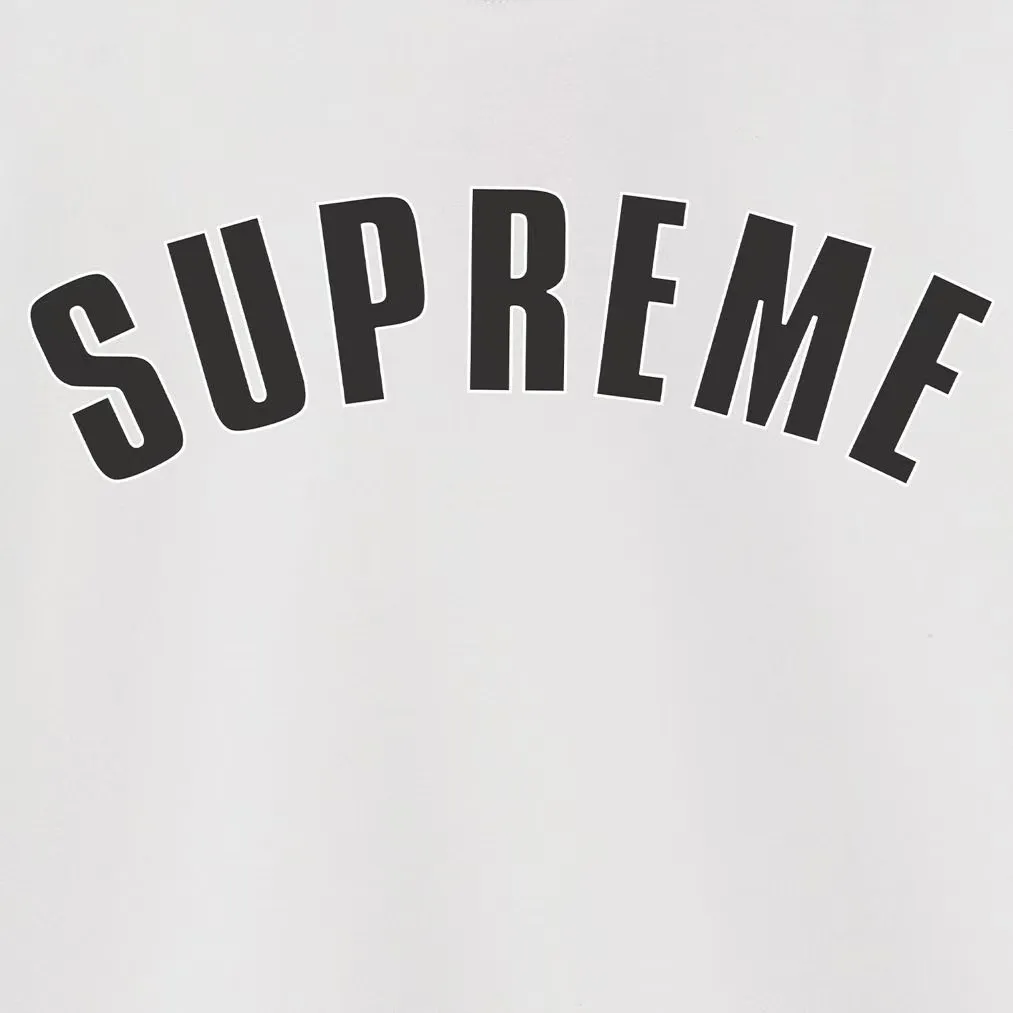 Style No. S1168 #terry p150💰 Plus velvet 160💰 Sup burst crackle letters LOGO round neck sweatshirt Made of 400 grams of large terry (drop shoulder large version) fabric, soft texture and no pilling Imported environmentally friendly printing glue The pattern is bright and three-dimensional Quality 💥Same style for men and women The upper body is trendy Color: black white gray Size: S M L XL XXL