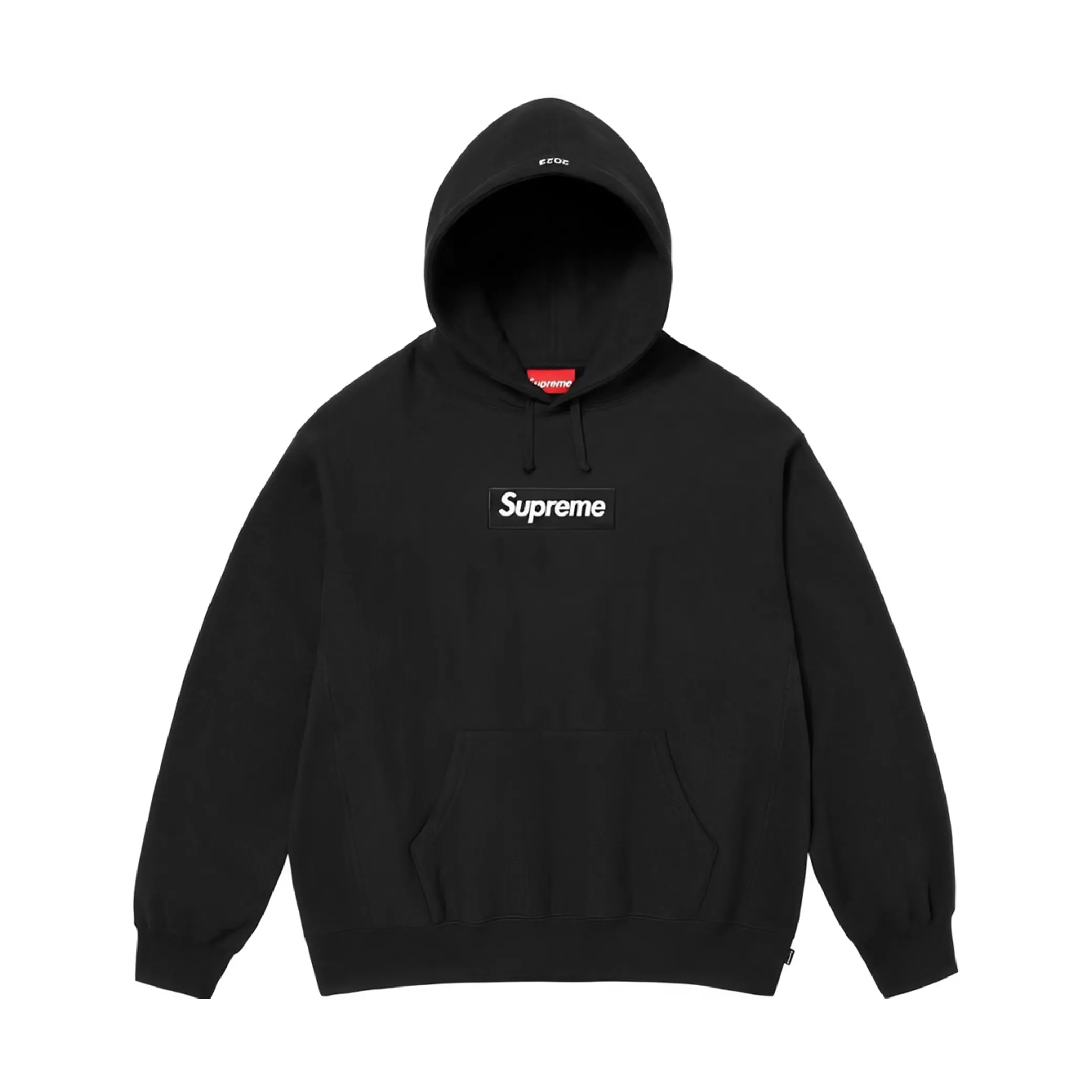 🅿️320 S238 top version Supreme 23Fw camouflage Box Logo Hooded hooded sweatshirt hooded plus fleece sweatshirt For those of us who focus on top Supreme, the cross sweatshirt is naturally available. ZP purchase and pattern making operation 1. Fabric: ZP testing, custom weaving and dyeing, pure cotton 460G plus fleece main fabric, horizontal cutting, side stitching 520G 2X2 thread 2. Embroidery: The embroidery equipment is operated by BEHRINGER BEKS-Y924 machine (a level higher than Tajima embroidery machine). The embroidery thickness, saturation and size are all consistent. 3. Sewing process: The whole garment adopts four-needle and six-thread boneless splicing technology in twelve places. It is processed by a senior foreign trade factory (ordinary factories cannot do it). 4. Hem and cuffs: all use 520G inelastic thread. (Low-end goods use elastic threads to cause the hem and cuffs to appear wavy) 5. Customized ZP main label/wash label/hangtag/packaging bag (equipped with an extra-large thickened handbag) Color: Black, White, Gray, Red Size: S~XL