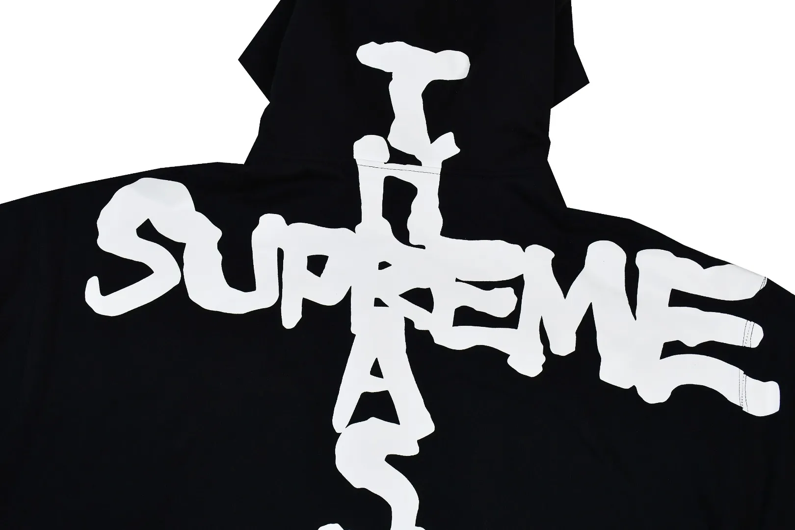 S600💰p370 Top version SUPREME®/THRASHER® CREWNECK FW24 Flame co-branded letter printed zipper hooded sweatshirt Fabric: ZP assay Custom woven and dyed Pure cotton 460G plus velvet main fabric Horizontal cutting 520G 2X2 thread Printing: Printing uses thermoset ink printing, also known as plastic ink, or self-adhesive ink. Its ingredients are: mainly composed of polyvinyl chloride (PVC) and phthalates. PVC and phthalates, color fixing agents, stabilizers, and thickeners are mixed to form thermoset ink. It is not the digital direct printing advertised on the market. The printing texture of thermoset ink is beyond the reach of digital direct printing. Customized ZP YKK zipper/main label/wash label/tag/packaging bag (equipped with extra large thickened handbag) Size: S~XL