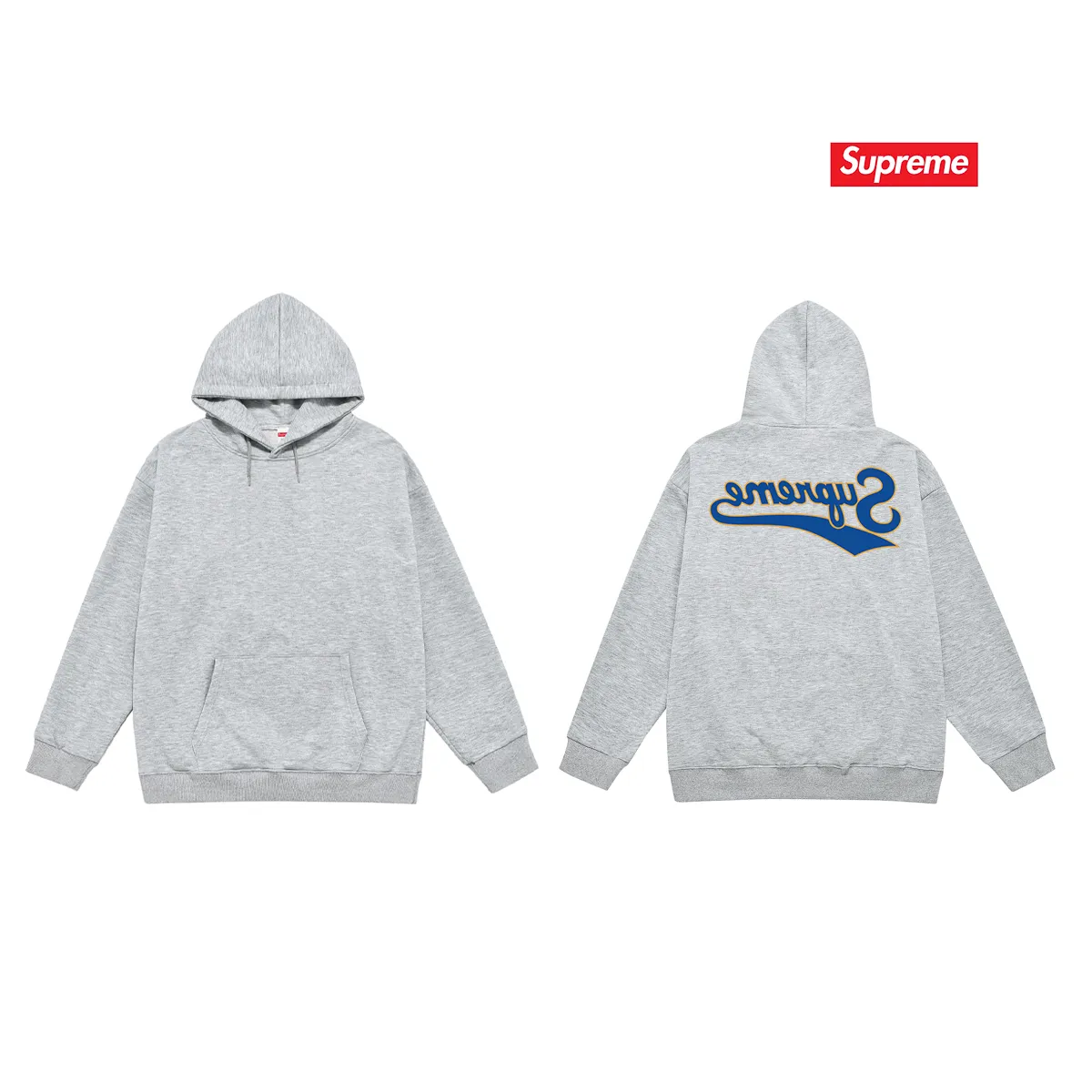 Style number S2118 #terry P160💰 Velvet P170💰 Supreme SS24 SS24 Summer T-shirt series WEEK19 BACKWARDS TEE Artistic font Logo hooded sweatshirt Made of 400g large terry 430g silver fox velvet (off-shoulder large version) fabric, soft texture and no pilling, imported environmentally friendly printing glue, bright three-dimensional pattern, quality 💥Same style for men and women The upper body is fashionable Color: black white gray Size: S M L XL XXL