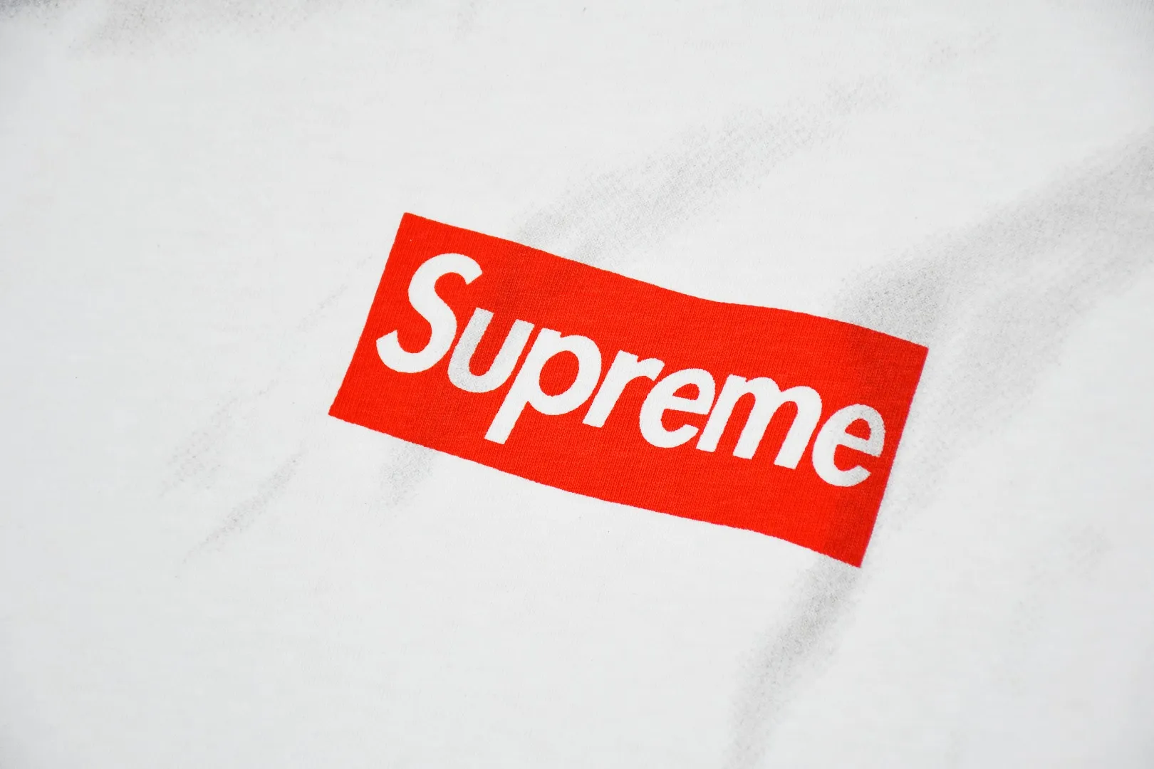 S358💰p230 Top version Supreme 24ss Customized full set of co-branded accessories Collar label/washable watch/elevator Size: S-XL