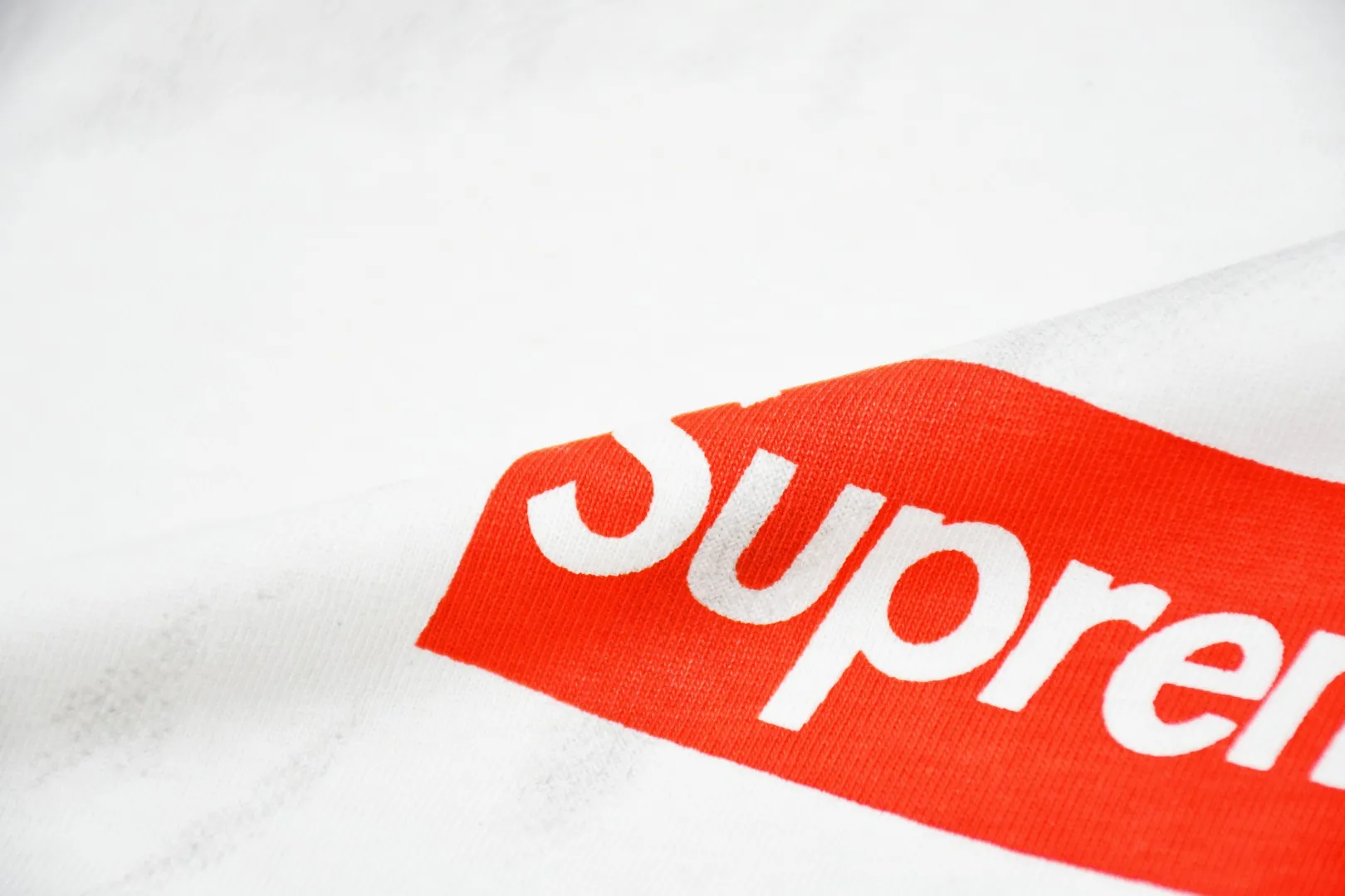 S358💰p230 Top version Supreme 24ss Customized full set of co-branded accessories Collar label/washable watch/elevator Size: S-XL