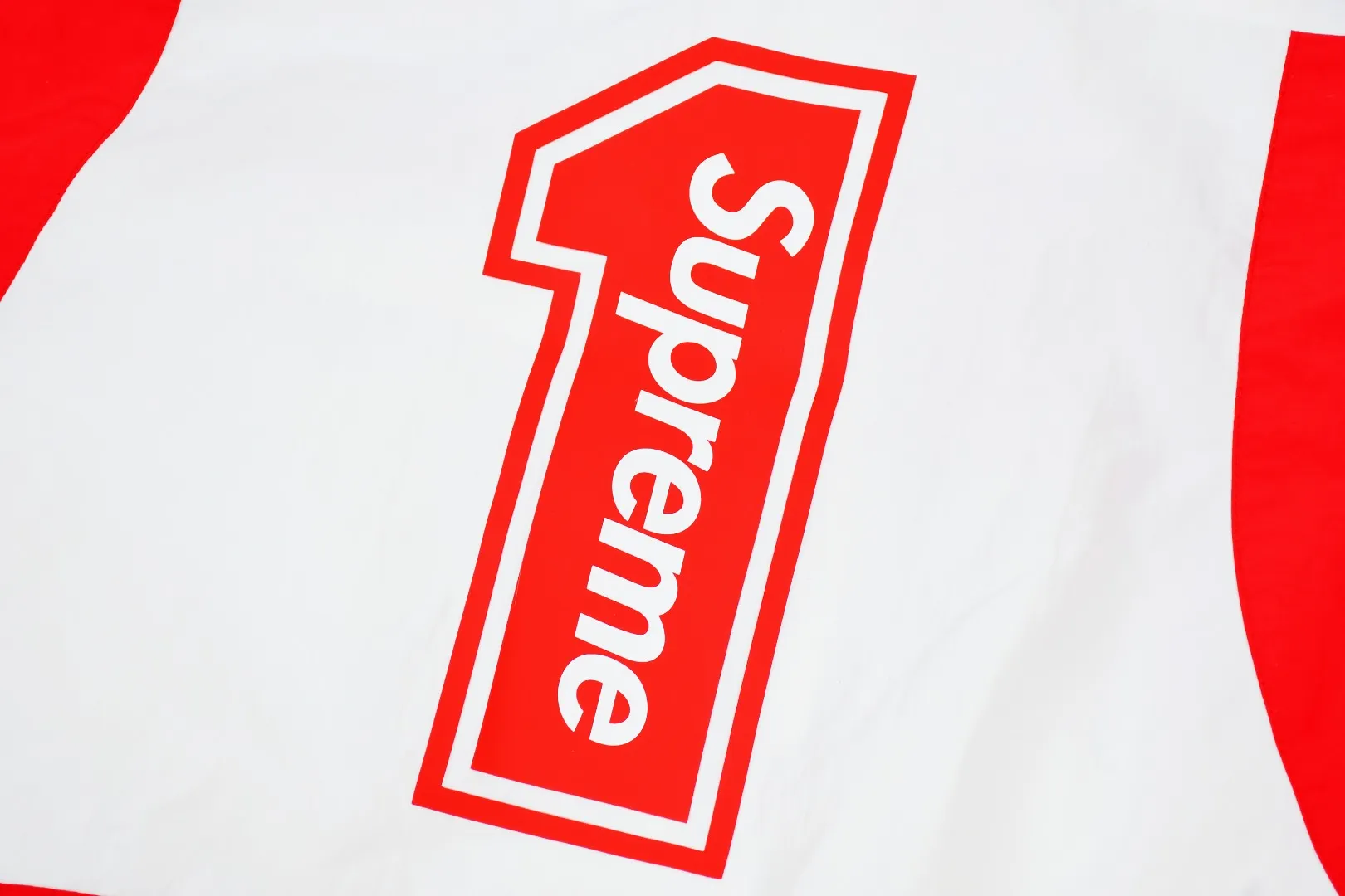 S552💰p570 Supreme 24ss Ducati Ducati co-branded Track Jacket racing uniform school uniform jacket - Color: Black White - Size: S M L XL Customized full set of accessories/YKK metal zipper/Customized hardware/Three standards
