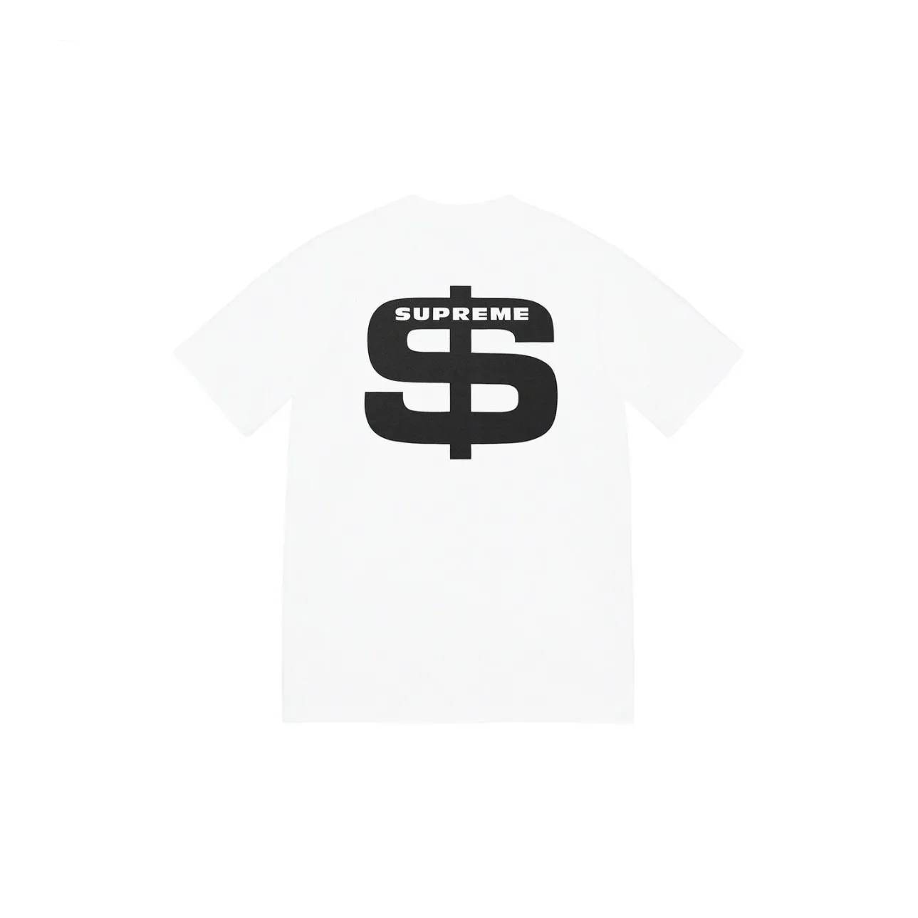 #S78 P110💰 Supreme FW22 Week 5 Don’t Around Tee Letter printed round neck pullover short-sleeved T-shirt is made of 260g combed cotton double yarn. From fabrics to accessories, all three standards are complete and ZP is imported. The slurry printing from Matsui Company will never crack. The whole piece is made of three-needle five-thread technology. The neckline-shoulder seam-sleeve seam is double-lined, which looks more three-dimensional and textured) and the original version has the same craftsmanship and classic version. Feel free to compare zp. The whole piece is made using three-needle five-thread craftsmanship. The neckline-shoulder seam-sleeve seam is double-threaded, making it look more three-dimensional and textured.) It has the same craftsmanship as the authentic original, classic version. Color: black, white, gray. Size: S M L XL XXL.