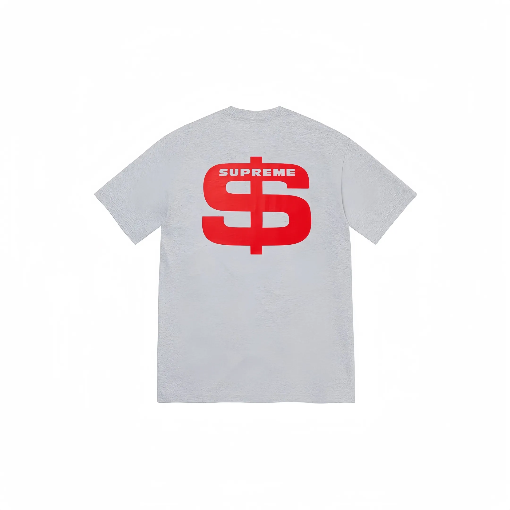 #S78 P110💰 Supreme FW22 Week 5 Don’t Around Tee Letter printed round neck pullover short-sleeved T-shirt is made of 260g combed cotton double yarn. From fabrics to accessories, all three standards are complete and ZP is imported. The slurry printing from Matsui Company will never crack. The whole piece is made of three-needle five-thread technology. The neckline-shoulder seam-sleeve seam is double-lined, which looks more three-dimensional and textured) and the original version has the same craftsmanship and classic version. Feel free to compare zp. The whole piece is made using three-needle five-thread craftsmanship. The neckline-shoulder seam-sleeve seam is double-threaded, making it look more three-dimensional and textured.) It has the same craftsmanship as the authentic original, classic version. Color: black, white, gray. Size: S M L XL XXL.
