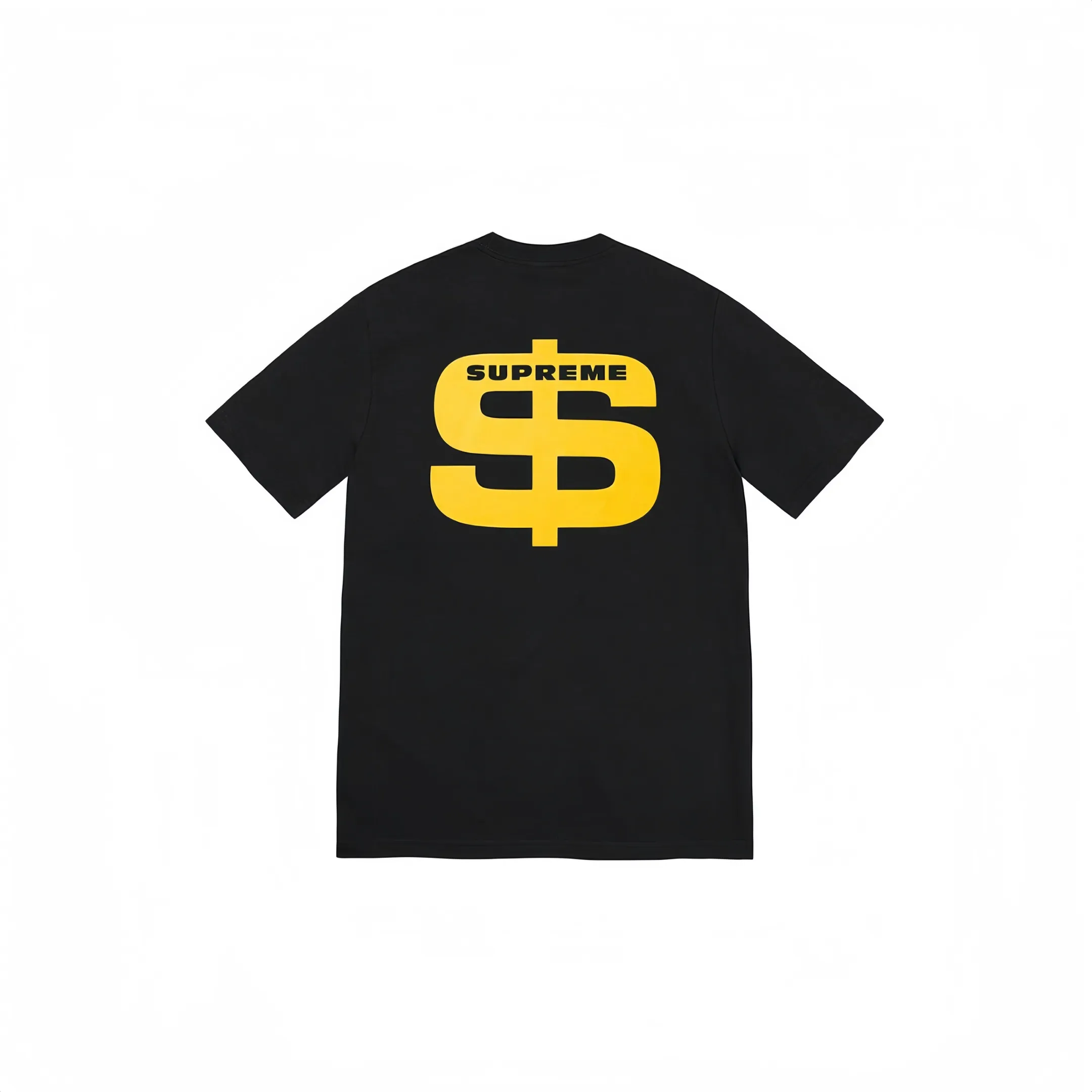 #S78 P110💰 Supreme FW22 Week 5 Don’t Around Tee Letter printed round neck pullover short-sleeved T-shirt is made of 260g combed cotton double yarn. From fabrics to accessories, all three standards are complete and ZP is imported. The slurry printing from Matsui Company will never crack. The whole piece is made of three-needle five-thread technology. The neckline-shoulder seam-sleeve seam is double-lined, which looks more three-dimensional and textured) and the original version has the same craftsmanship and classic version. Feel free to compare zp. The whole piece is made using three-needle five-thread craftsmanship. The neckline-shoulder seam-sleeve seam is double-threaded, making it look more three-dimensional and textured.) It has the same craftsmanship as the authentic original, classic version. Color: black, white, gray. Size: S M L XL XXL.