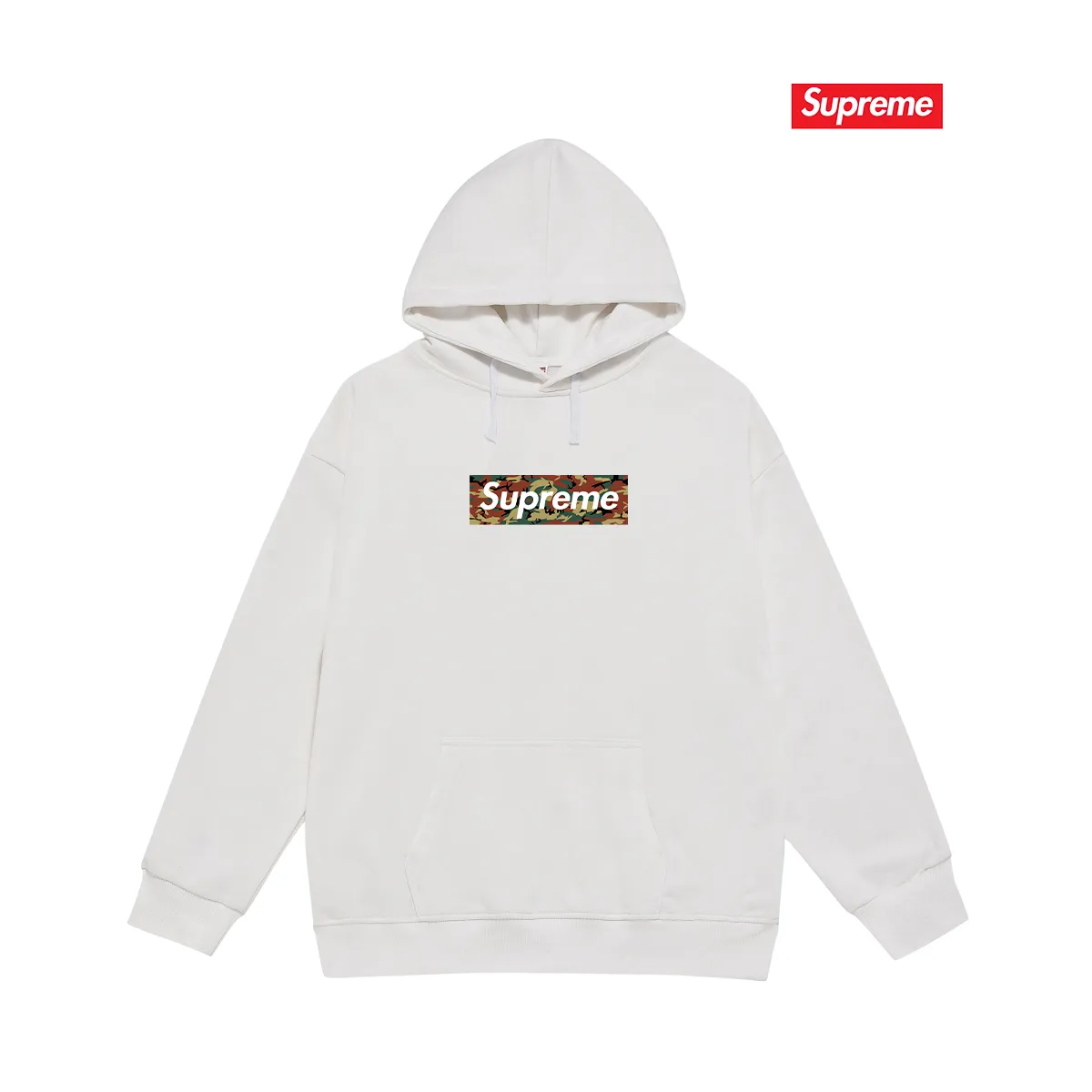 Style number S2227 #Terry P160💰 Velvet P170💰 Sup 25SS Chicago Unisex hooded sweatshirt Made of 400g large terry 430g silver fox velvet (drop shoulder large version) fabric, soft texture and no pilling Imported environmentally friendly printing glue The pattern is bright and three-dimensional Quality 💥Same style for men and women The upper body is fashionable Color: black white gray Size: S M L XL XXL