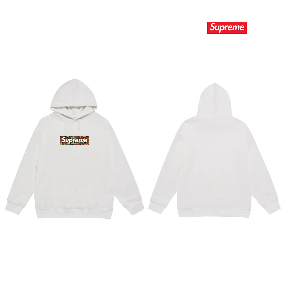 Style number S2227 #Terry P160💰 Velvet P170💰 Sup 25SS Chicago Unisex hooded sweatshirt Made of 400g large terry 430g silver fox velvet (drop shoulder large version) fabric, soft texture and no pilling Imported environmentally friendly printing glue The pattern is bright and three-dimensional Quality 💥Same style for men and women The upper body is fashionable Color: black white gray Size: S M L XL XXL