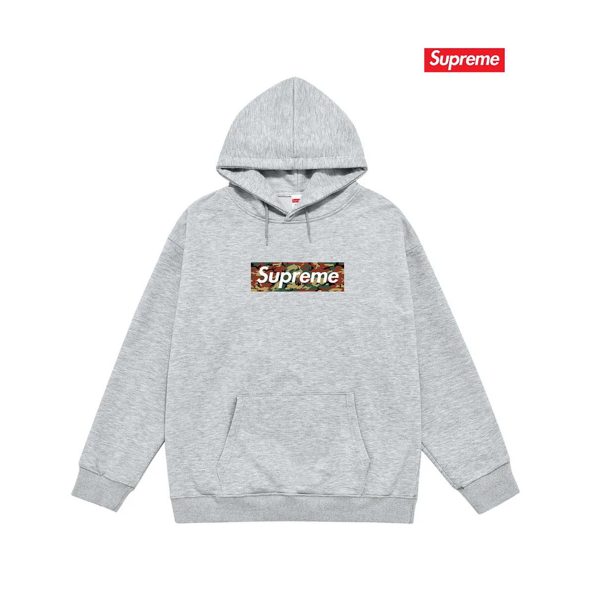 Style number S2227 #Terry P160💰 Velvet P170💰 Sup 25SS Chicago Unisex hooded sweatshirt Made of 400g large terry 430g silver fox velvet (drop shoulder large version) fabric, soft texture and no pilling Imported environmentally friendly printing glue The pattern is bright and three-dimensional Quality 💥Same style for men and women The upper body is fashionable Color: black white gray Size: S M L XL XXL