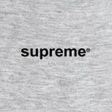 Style No. S1085 #terry p150💰 Velvet 160💰 Supreme FW24 WEEK1 Money Tee Letter cross print on the back round neck sweatshirt Made of 400 grams of large terry (drop shoulder large version) fabric, soft texture and no pilling Imported environmentally friendly printing glue The pattern is bright and three-dimensional Quality 💥Same style for men and women The upper body is trendy Color: black white gray Size: S M L XL XXL