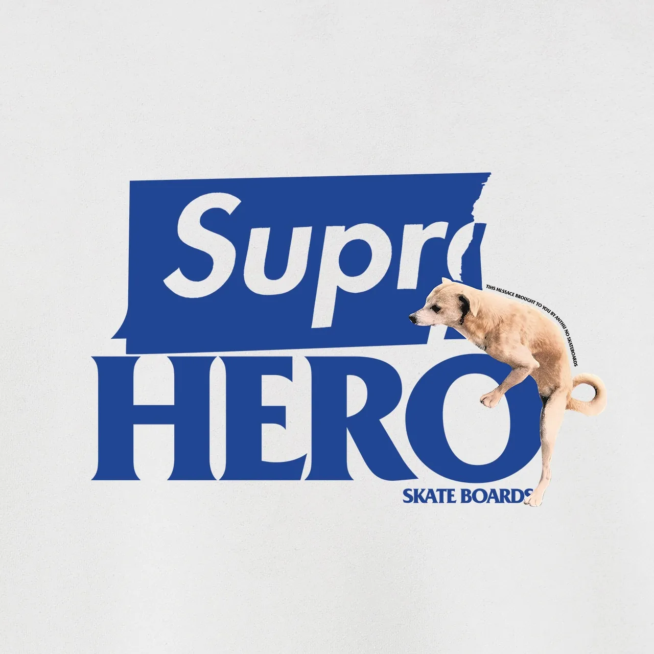 Style number S2018 #terry P160💰 Velvet P170💰 Supreme ANTIHERO joint series SS22 Week 17 Antihero Dog Tee Dog letter logo printed hooded sweatshirt Made of 400g large terry 430g silver fox velvet (drop shoulder large version) fabric, soft texture and no pilling Imported environmentally friendly printing glue The pattern is bright and three-dimensional Quality 💥 Same style for men and women The upper body is trendy Color: Black White Gray Size: S M L XL XXL