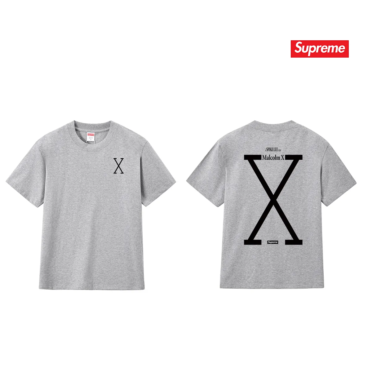 S215 P110💰 Sup 80SS The whole piece is made with a three-needle five-thread process. The neckline-shoulder seam-sleeve seam is double-lined, and it looks more three-dimensional and textured. The process is the same as the authentic original version. The classic version. Feel free to compare zp. The whole piece is made of a three-needle five-thread process. The neckline-shoulder seam-sleeve seam is double-threaded, which looks more three-dimensional and textured. The process is the same as the authentic original version. The classic version. Color: Black White Light Gray Pink Navy Size: S M L XL XXL