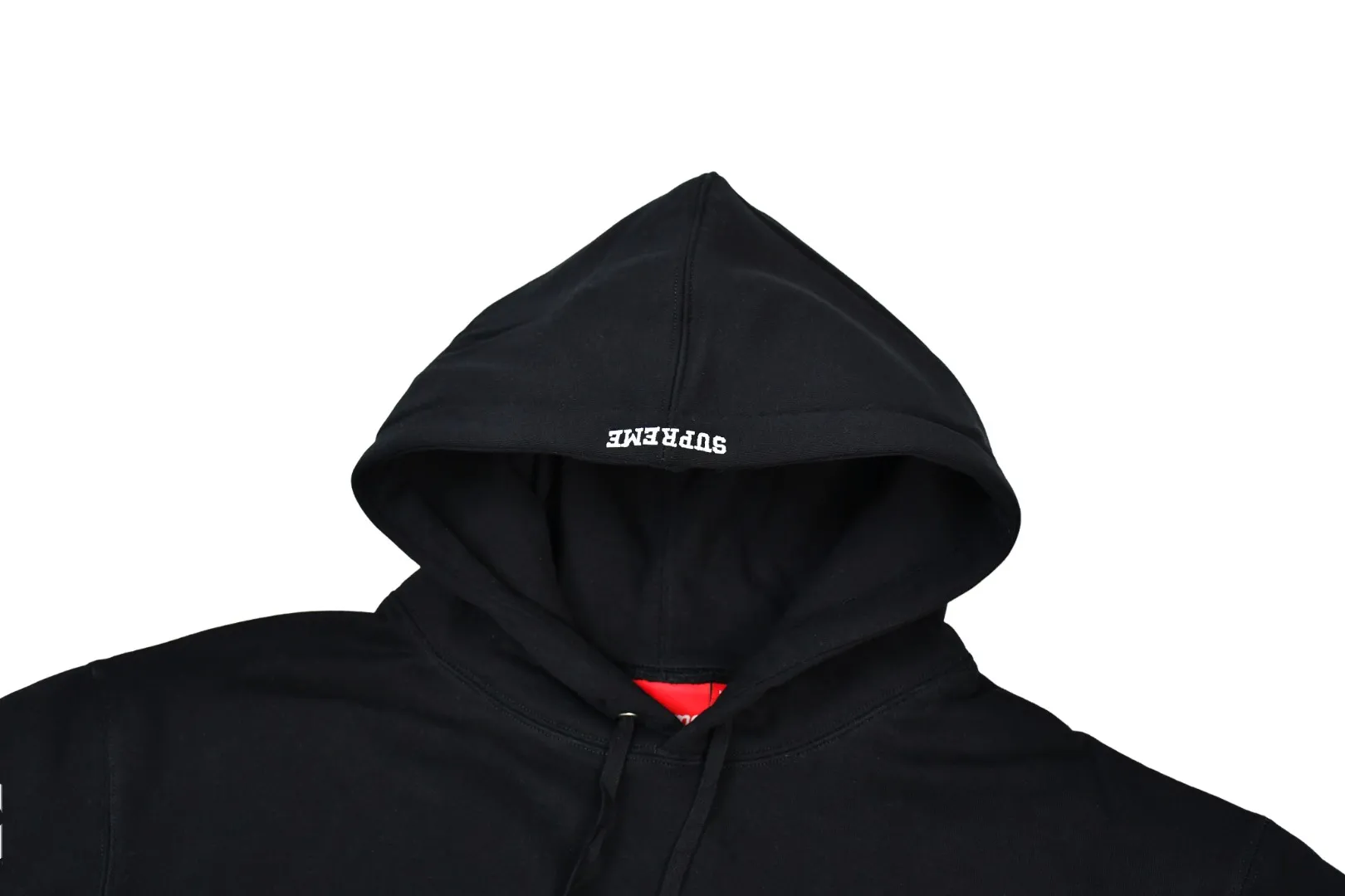 S608💰p320 Top version Supreme 24FW Kate Moss Hooded Kate Moss chest character avatar hoodie 1. Fabric: ZP testing, custom weaving and dyeing, pure cotton 460G plus velvet main fabric, horizontal cutting 520G 2X2 thread 2. Printing: Printing uses thermoset ink printing, also known as plastic ink, or self-adhesive ink. Its ingredients are: mainly composed of polyvinyl chloride (PVC) and phthalates. PVC and phthalates, color fixing agents, stabilizers, and thickeners are mixed to form thermoset ink. It is not the digital direct printing advertised on the market. The printing texture of thermoset ink cannot be achieved by digital direct printing. 3. Sewing process: Twelve places of the whole garment are made of boneless splicing technology, processed by experienced foreign trade factories (ordinary factories cannot do it) 4. Hem and cuffs: all use 520G inelastic threads (low-end products use elastic threads to cause the hem and cuffs to appear wavy) 5. Customized ZP main label/wash water mark/tag/packaging bag (equipped with an extra-large thickened handbag) Color: black/grey/navy blue Size: S/M/L/XL