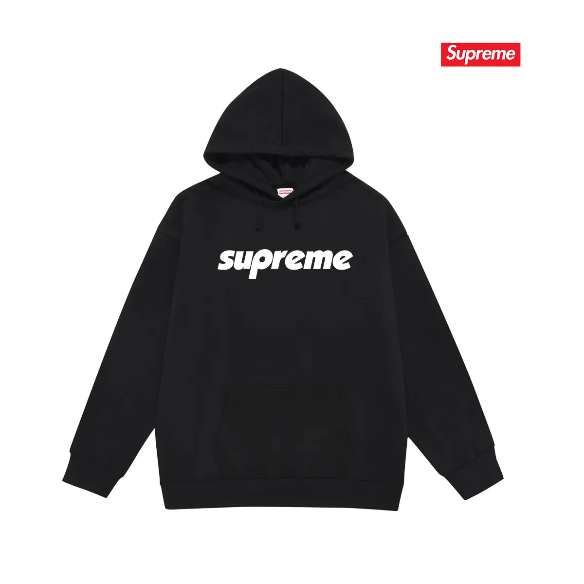 Style number S2083 #terry P160💰 Velvet P170💰 Supreme SS24 Spring T-shirt series WEEK9 PINLINE TEE Letter Logo hooded sweatshirt Made of 400g large terry 430g silver fox velvet (drop shoulder large version) fabric, soft texture and no pilling Imported environmentally friendly printing glue The pattern is bright and three-dimensional Quality 💥Same style for men and women The upper body is trendy Color: black White Gray Size: S M L XL XXL