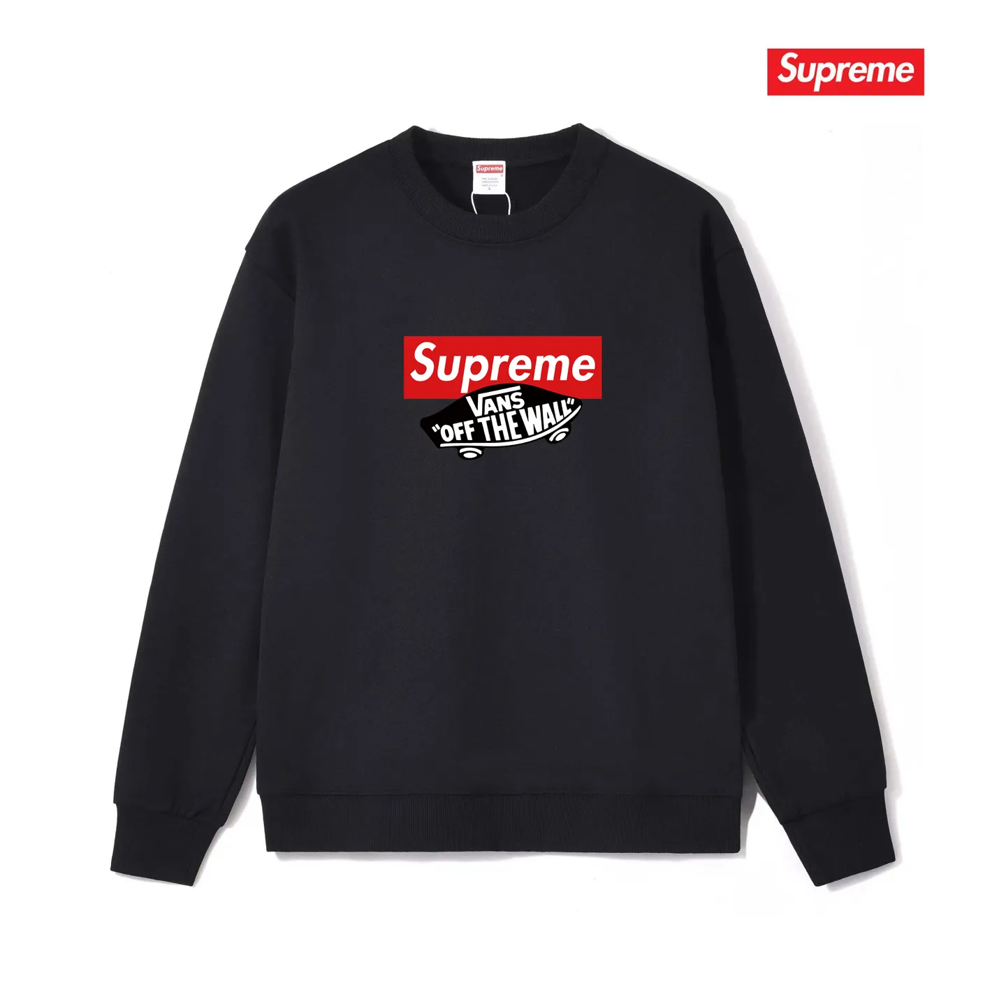 Style No. S1240 #terry p150💰 plus velvet 160💰 sup New loose casual letter printed round neck sweatshirt Made of 400g large terry (drop shoulder large version) fabric, soft texture and no pilling Imported environmentally friendly printing glue The pattern is bright and three-dimensional Quality 💥Same style for men and women The upper body is trendy Color: black white gray Size: S M L XL XXL