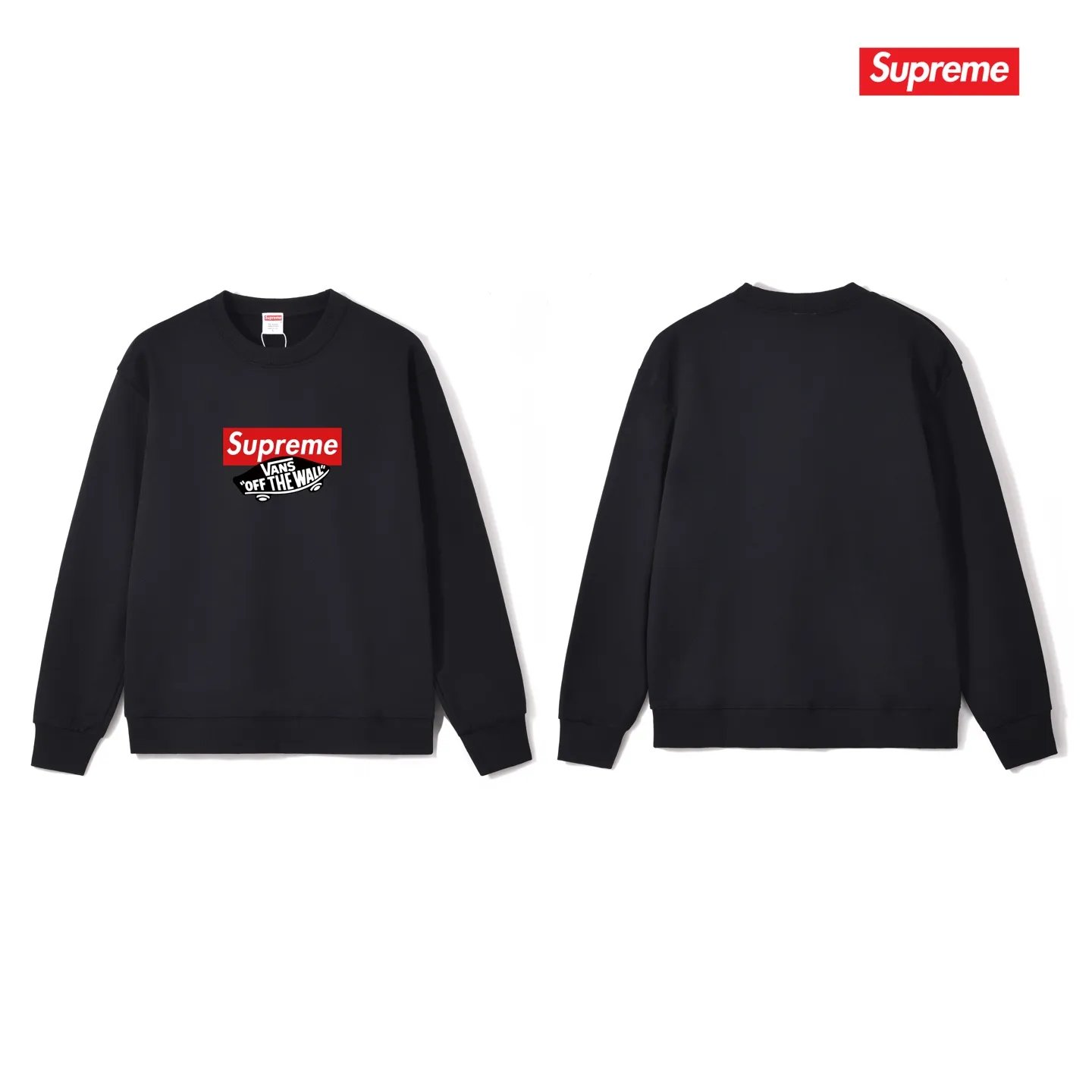 Style No. S1240 #terry p150💰 plus velvet 160💰 sup New loose casual letter printed round neck sweatshirt Made of 400g large terry (drop shoulder large version) fabric, soft texture and no pilling Imported environmentally friendly printing glue The pattern is bright and three-dimensional Quality 💥Same style for men and women The upper body is trendy Color: black white gray Size: S M L XL XXL
