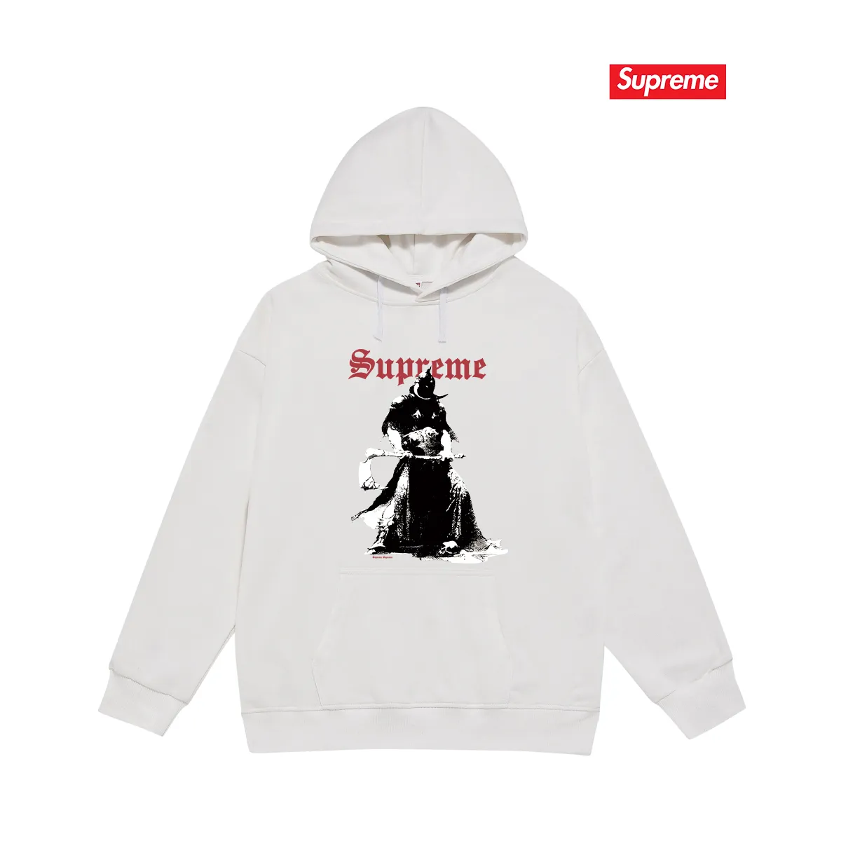 Style No. S2195 #terry P160💰 Velvet P170💰 American Sup joint model FW24 Tee monster print hooded sweatshirt Made of 400g large terry 430g silver fox velvet (drop shoulder large version) fabric, soft texture and no pilling Imported environmentally friendly printing glue The pattern is bright and three-dimensional Quality 💥Same style for men and women The upper body is trendy Color: black white gray Size: S M L XL XXL
