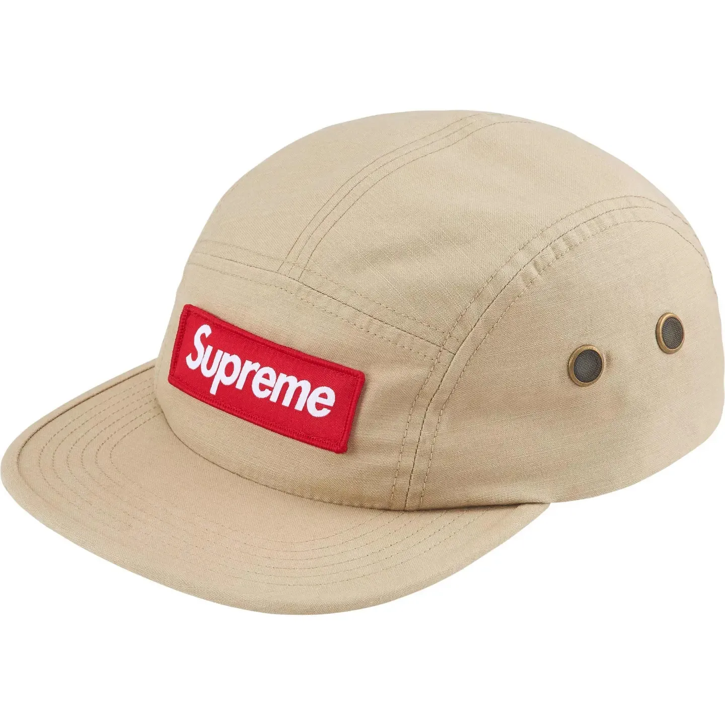 N118💰p136 Sup Military Camp Cap Military style flat brim baseball cap black blue green khaki camouflage color