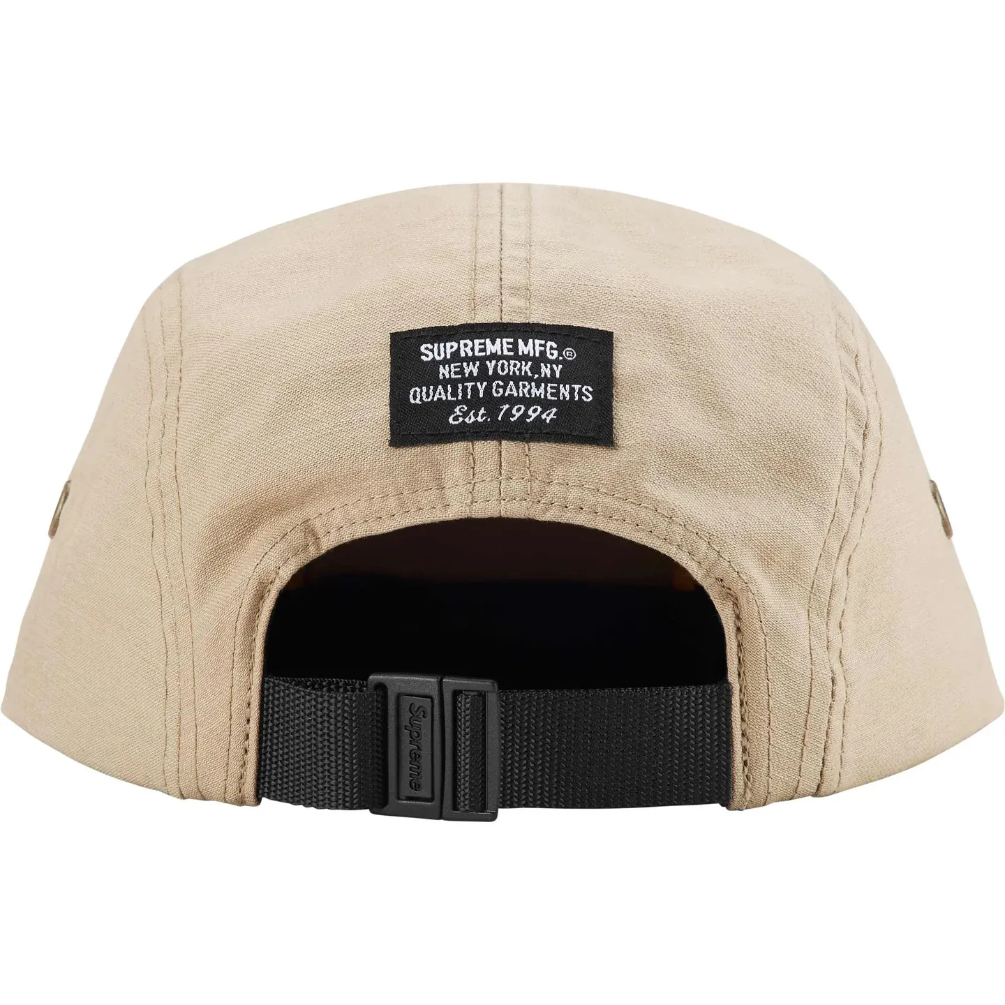 N118💰p136 Sup Military Camp Cap Military style flat brim baseball cap black blue green khaki camouflage color