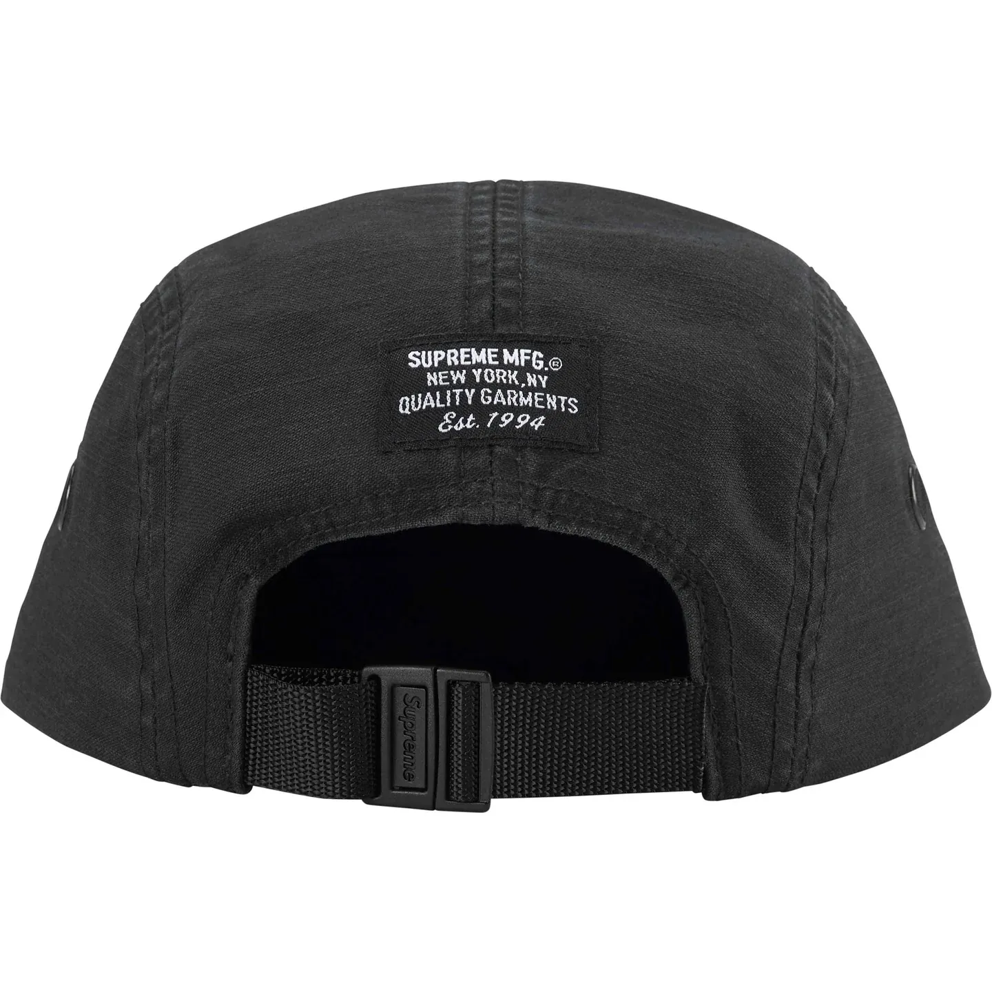 N118💰p136 Sup Military Camp Cap Military style flat brim baseball cap black blue green khaki camouflage color