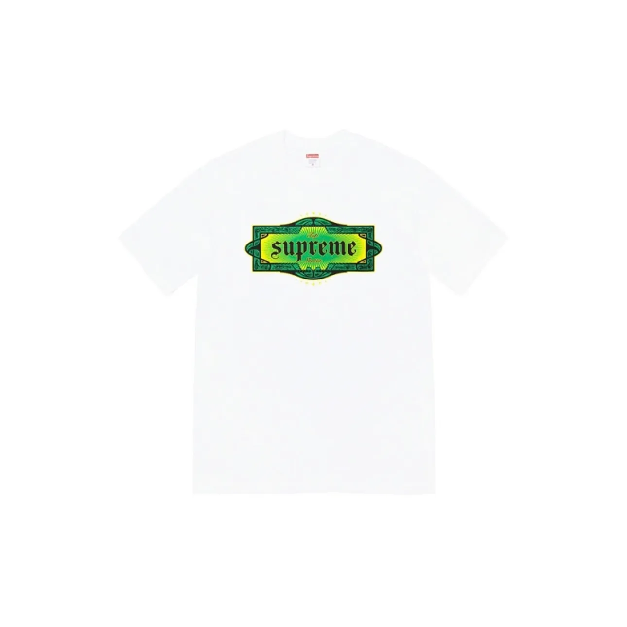 #S23 P110💰 Supreme SS22 Week 8 Top Shotta Tee letter printed round neck pullover short-sleeved T-shirt. Same style for men and women. Made of 260g combed cotton double yarn. From fabrics to accessories, all three standards are complete and follow ZP. Imported Matsui company's slurry printing will never crack. The whole piece adopts three-needle five-thread technology. The neckline-shoulder seam-sleeve seam is double-lined, which looks more three-dimensional and textured.) The same process as the authentic original, classic version Feel free to compare zp. The whole piece adopts three-needle five-thread craftsmanship. The neckline-shoulder seam-sleeve seam is double-threaded, which looks more three-dimensional and textured.) It has the same craftsmanship as the genuine original, classic version. Color: black, gray, yellow, purple, hidden white. Size: S M L XL XXL