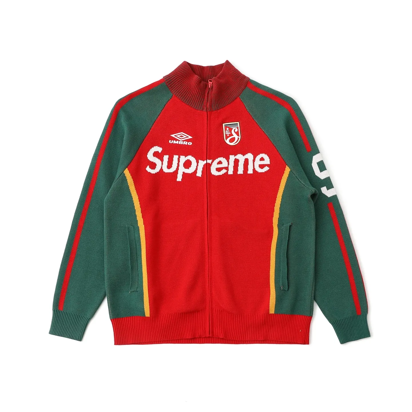 S628💰p410 Top version Supreme Passed quality, original co-branded double tags, a must-have item in the wardrobe of fashionistas. Size: S M L