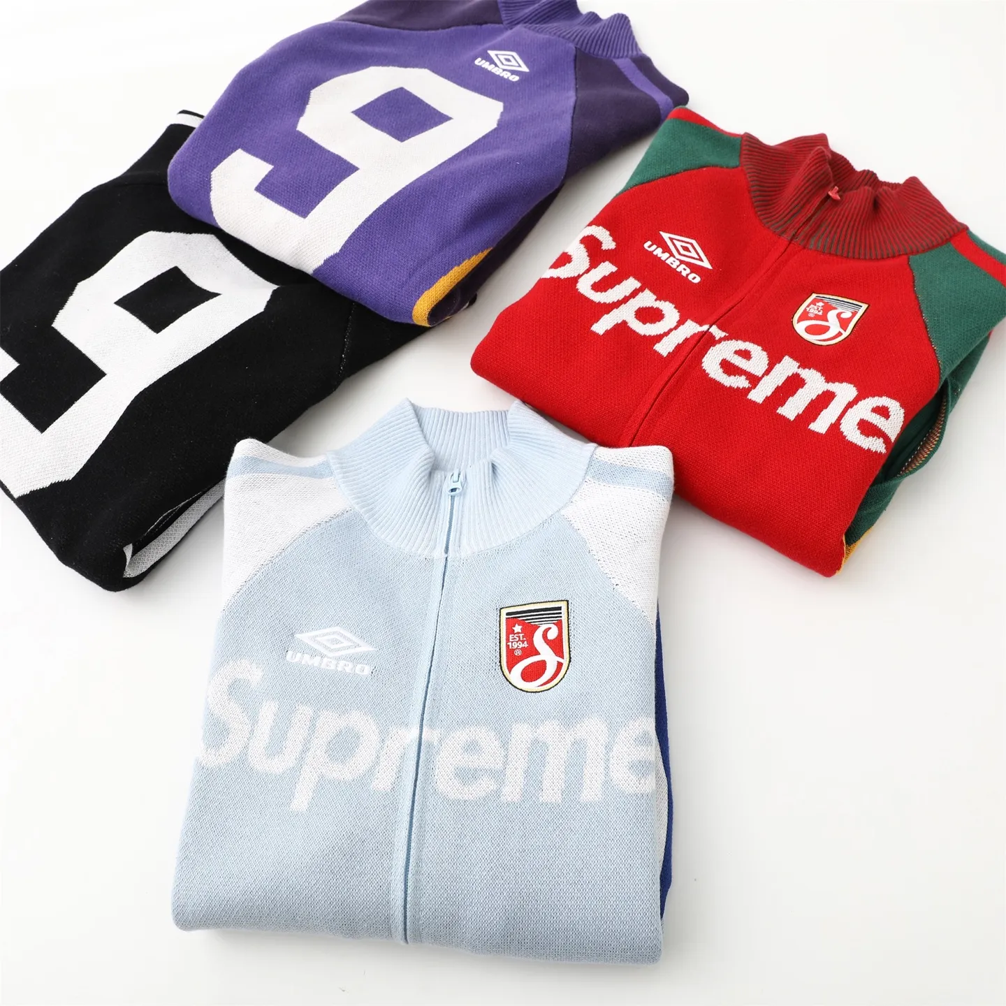 S628💰p410 Top version Supreme Passed quality, original co-branded double tags, a must-have item in the wardrobe of fashionistas. Size: S M L