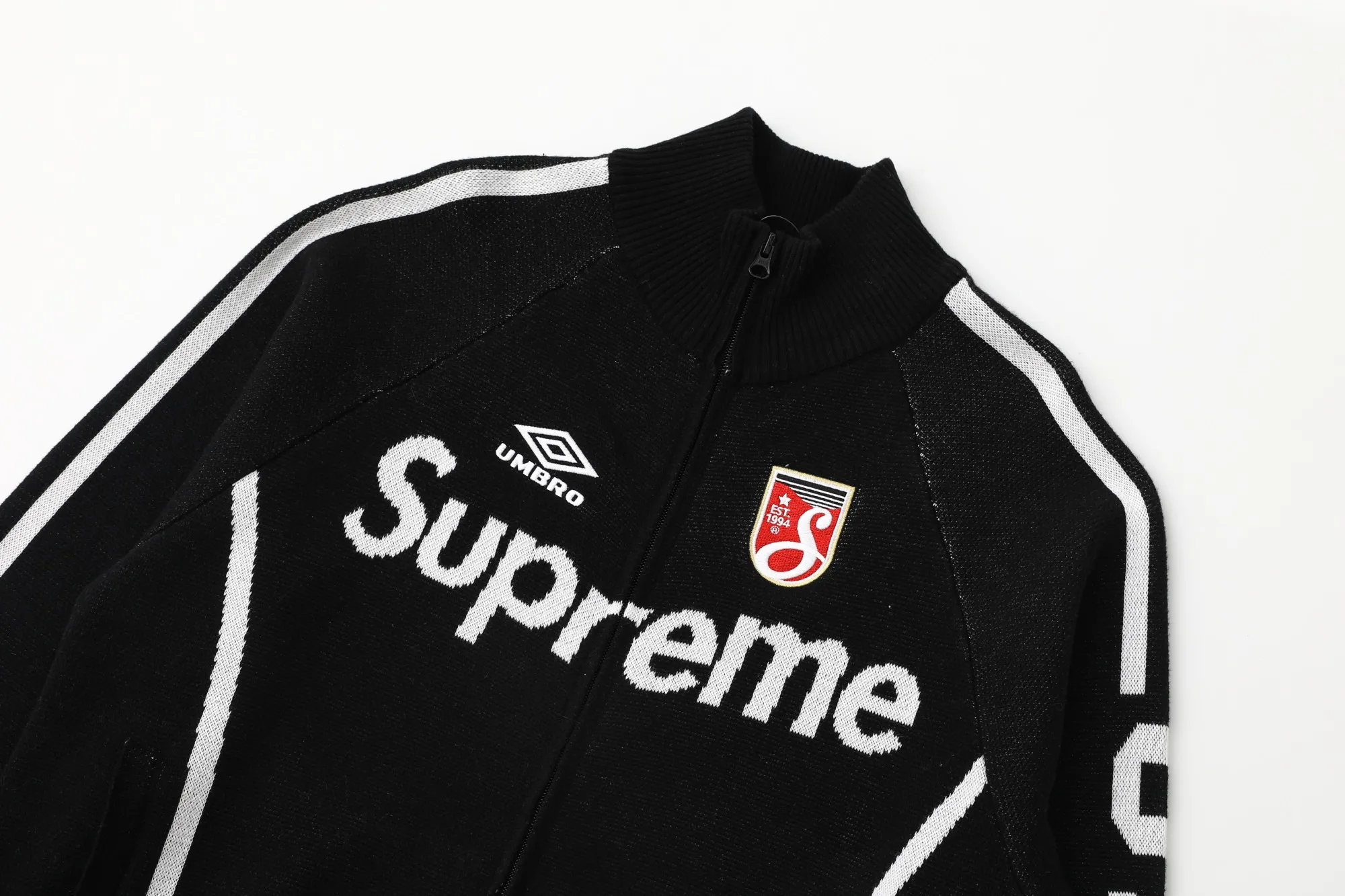 S628💰p410 Top version Supreme Passed quality, original co-branded double tags, a must-have item in the wardrobe of fashionistas. Size: S M L