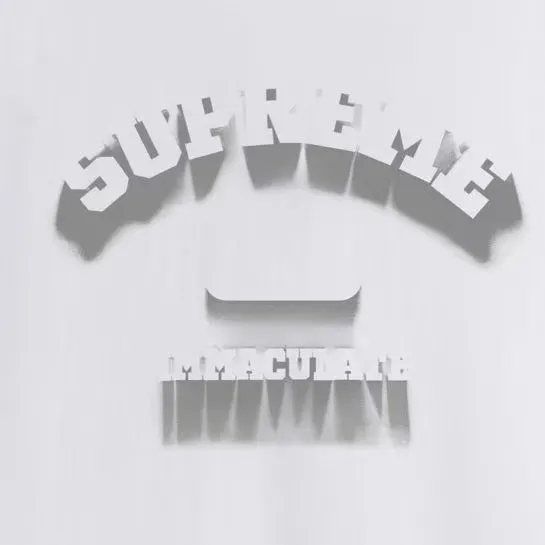 S253 P110💰 Supreme SS24 WEEK1 Letter printed round neck casual short-sleeved American trendy T-shirt. Same style for men and women. Loose fit. Made of 260g combed cotton double yarn. All three standards are complete from fabrics to accessories. ZP. Imported Matsui company's slurry printing will never crack. The whole piece adopts three-needle five-thread technology. The neckline-shoulder seam-sleeve seam is double-lined, which looks more three-dimensional and textured.) The same process as the original version, classic version Feel free to compare zp. The whole piece adopts three-needle five-thread craftsmanship (neckline-shoulder seam-sleeve seam double thread, which looks more three-dimensional and textured). It has the same craftsmanship as the original original, classic version. Color: black, white, light gray, pink, navy. Size: S M L XL XXL