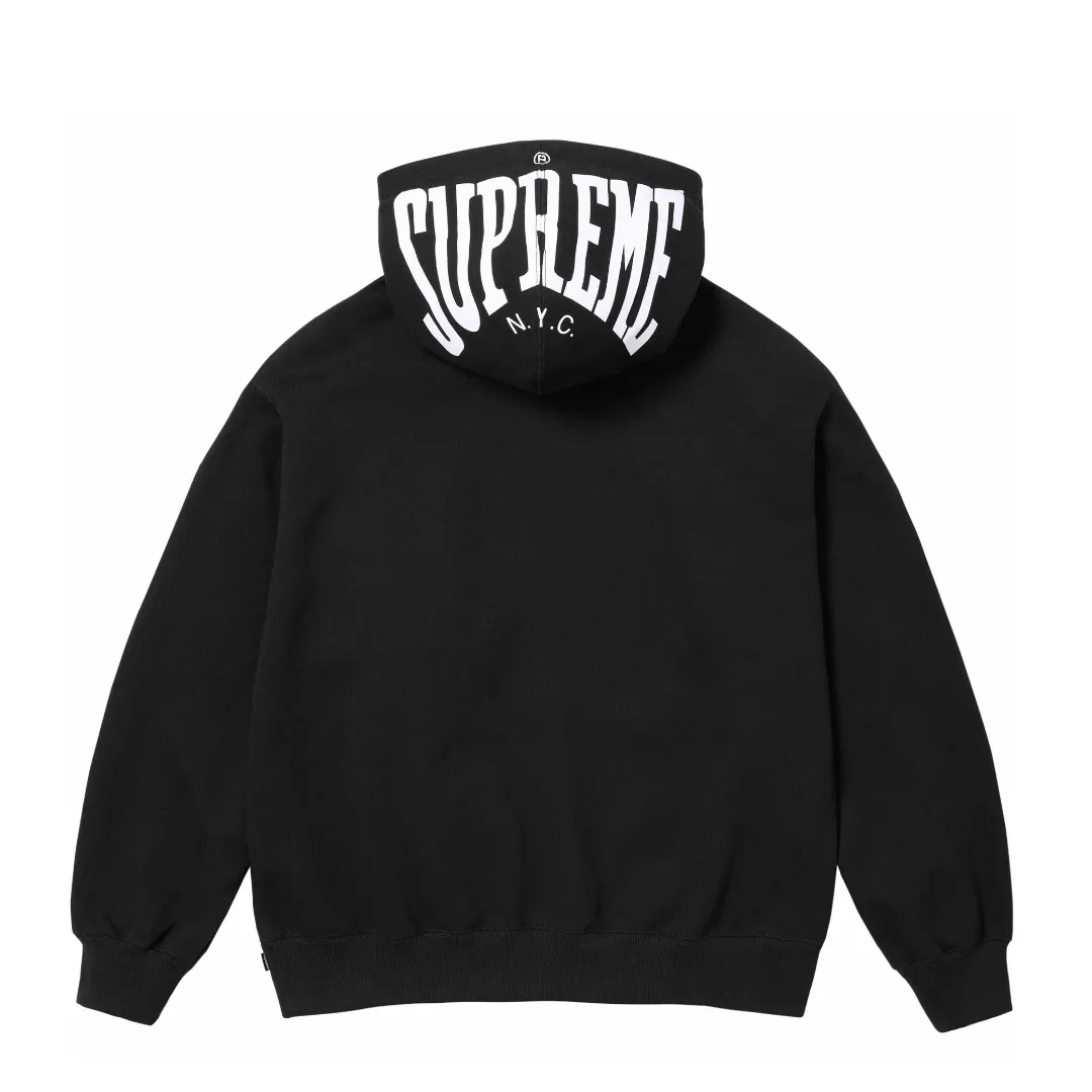S560💰p320 Top version Supreme 24FW WARM Up Hooded Sweatshirt Hat printed hooded sweatshirt For those of us who focus on top Sup products, this sweatshirt is naturally available ZP testing Custom weaving and dyeing Pure cotton 450G fleece main fabric Printing uses thermoset ink printing, also known as plastic ink, or self-adhesive ink. Its ingredients are: mainly composed of polyvinyl chloride (PVC) and phthalates. PVC and phthalates, color fixing agents, stabilizers, and thickeners are mixed to form thermoset ink. It is not the digital direct printing advertised on the market. The printing texture of thermoset ink is something that cannot be achieved by digital direct printing. Customized ZP co-branding Main label/wash label/hangtag/packaging bag (equipped with extra-large thickened handbag) There is a high probability of passing the inspection version. If you put the original packaging picture together, there is a high chance that it will pass. Size: S-XL