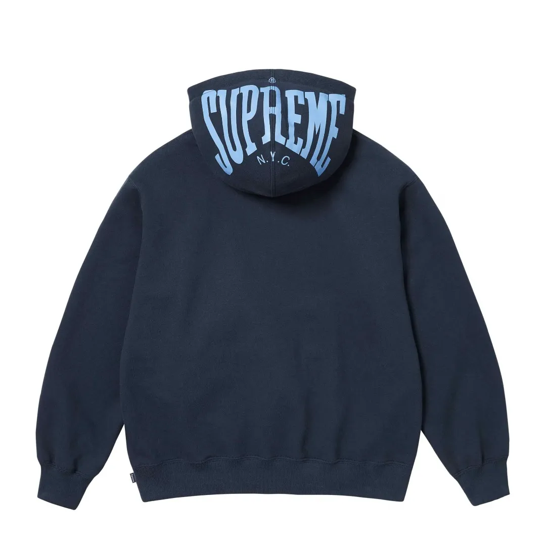 S560💰p320 Top version Supreme 24FW WARM Up Hooded Sweatshirt Hat printed hooded sweatshirt For those of us who focus on top Sup products, this sweatshirt is naturally available ZP testing Custom weaving and dyeing Pure cotton 450G fleece main fabric Printing uses thermoset ink printing, also known as plastic ink, or self-adhesive ink. Its ingredients are: mainly composed of polyvinyl chloride (PVC) and phthalates. PVC and phthalates, color fixing agents, stabilizers, and thickeners are mixed to form thermoset ink. It is not the digital direct printing advertised on the market. The printing texture of thermoset ink is something that cannot be achieved by digital direct printing. Customized ZP co-branding Main label/wash label/hangtag/packaging bag (equipped with extra-large thickened handbag) There is a high probability of passing the inspection version. If you put the original packaging picture together, there is a high chance that it will pass. Size: S-XL