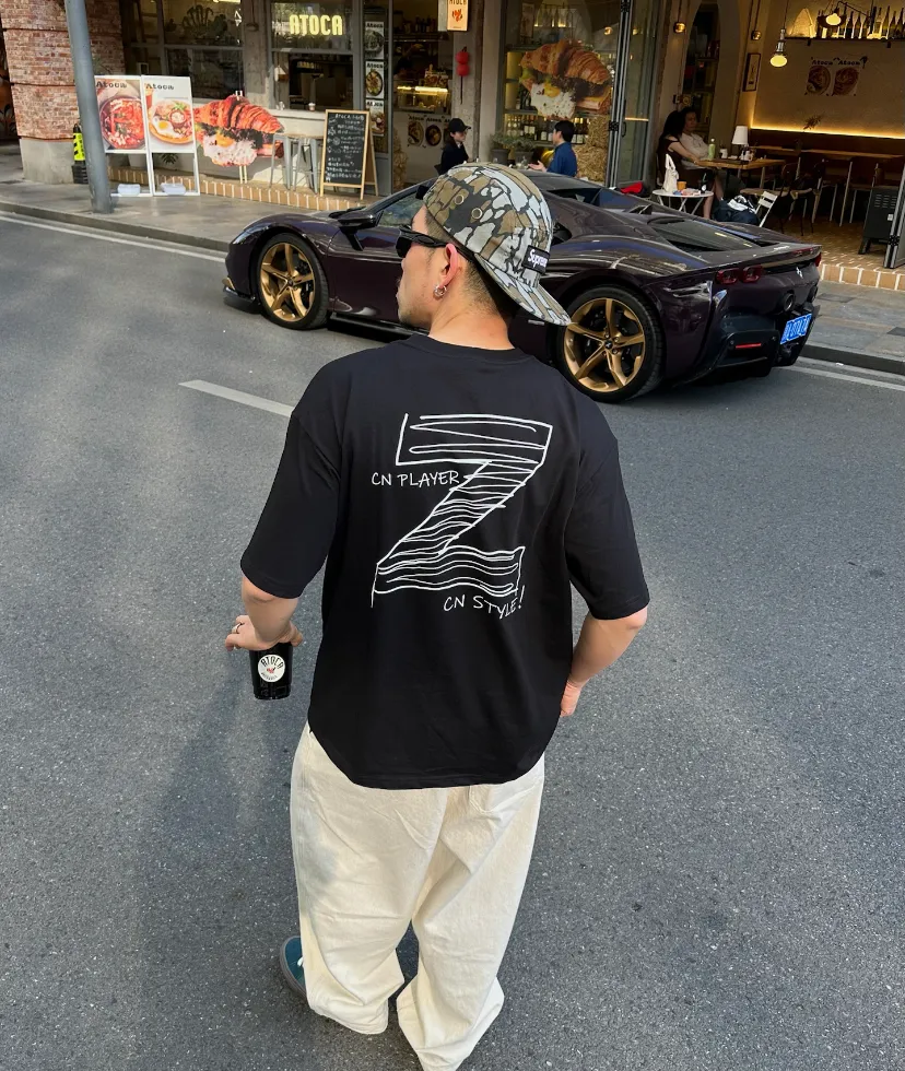 🅿️126 N039 Sup Military Camp Cap Military style flat brim baseball cap black blue green khaki camouflage color