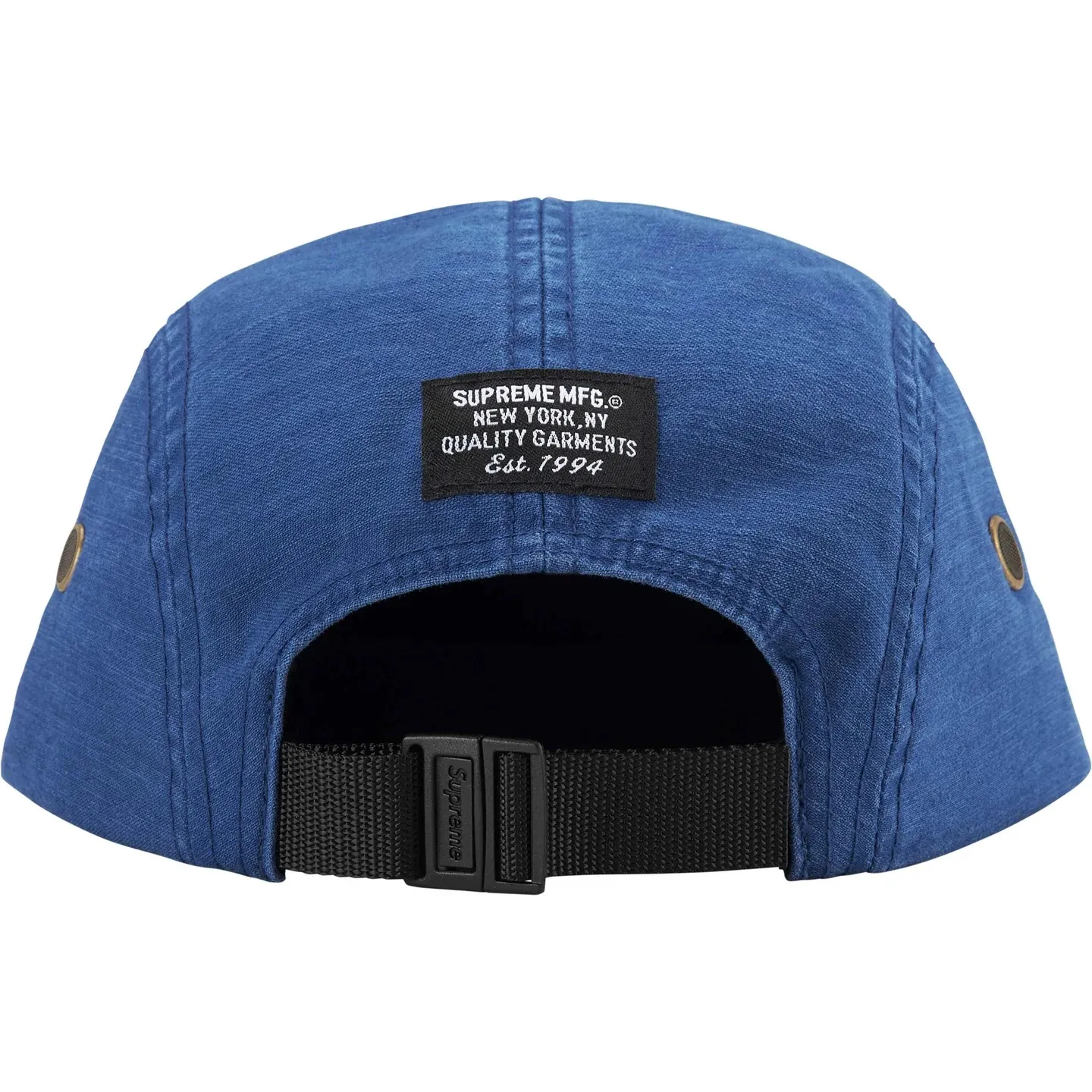 🅿️126 N039 Sup Military Camp Cap Military style flat brim baseball cap black blue green khaki camouflage color