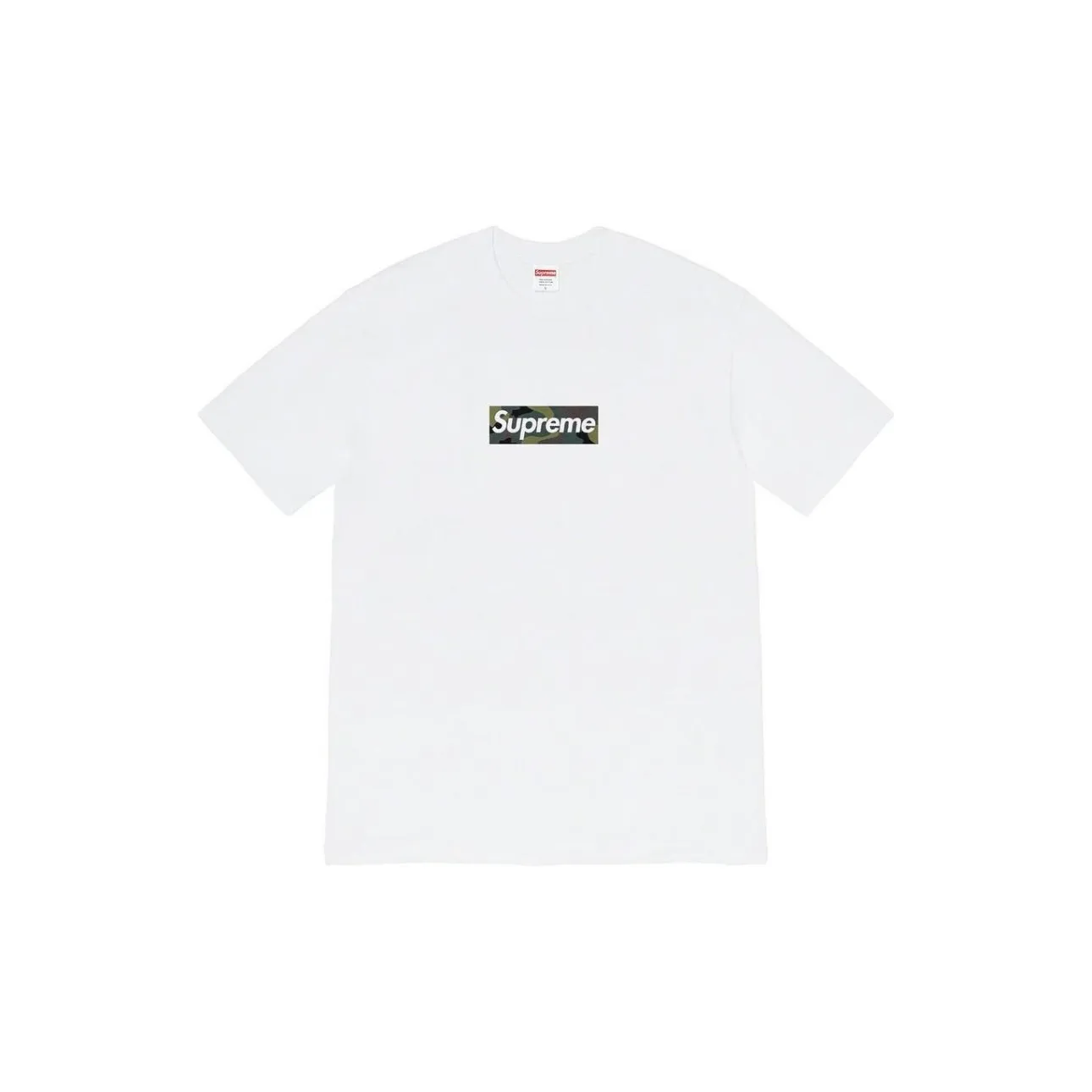 #S67 P110💰 Supreme FW23 Autumn and Winter Series Solid Color Short Sleeves with Logo on the Chest Other T-shirts The same styles for men and women are made of 260g combed cotton double yarn. From fabrics to accessories, all three standards are complete and ZP is imported. The slurry printing from Matsui Company will never crack. The whole piece is made of three-needle five-thread technology. The neckline-shoulder seam-sleeve seam is double-lined, which looks more three-dimensional and textured. The same process as the original version, classic version Feel free to compare zp. The whole piece is made using three-needle five-thread craftsmanship. The neckline-shoulder seam-sleeve seam is double-threaded, which looks more three-dimensional and textured.) It has the same craftsmanship as the original original, classic version. Color: black and white. Size: S M L XL XXL.
