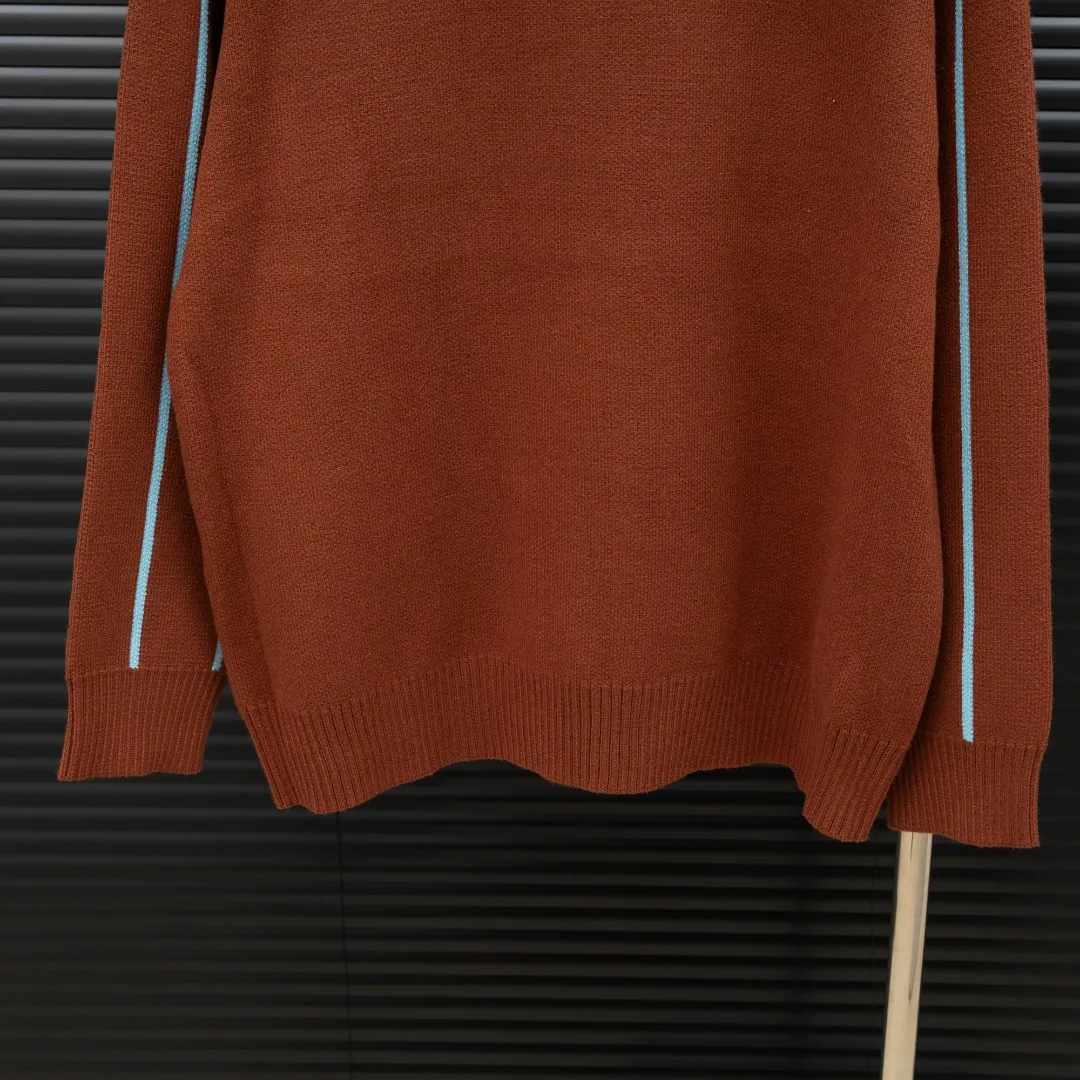 P300 Style: SUPREME unicorn arm knitted long-sleeved sweater Size: S-XXL Fabric: Wool blend Accessories: Full set of customized original accessories No gender distinction, same style for men and women