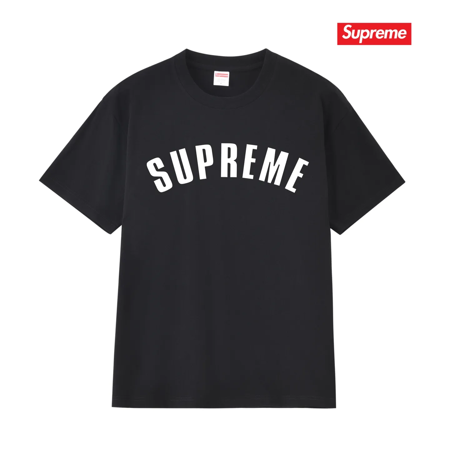 S168 P110💰 Sup burst crackle letter LOGO short-sleeved casual loose T-shirt for men and women, loose fit, made of 260g combed cotton double yarn, all three standards from fabrics to accessories, ZP, imported Matsui company slurry printing will never crack, the whole piece adopts three-needle five-thread process. The neckline-shoulder seam-sleeve seam is double-lined, looks more three-dimensional and textured) and the original version has the same craftsmanship, classic version Feel free to compare zp. The whole piece adopts three-needle five-thread craftsmanship (neckline-shoulder seam-sleeve seam double thread, which looks more three-dimensional and textured). It has the same craftsmanship as the original original, classic version. Color: black, white, light gray, navy blue, pink. Size: S M L XL XXL