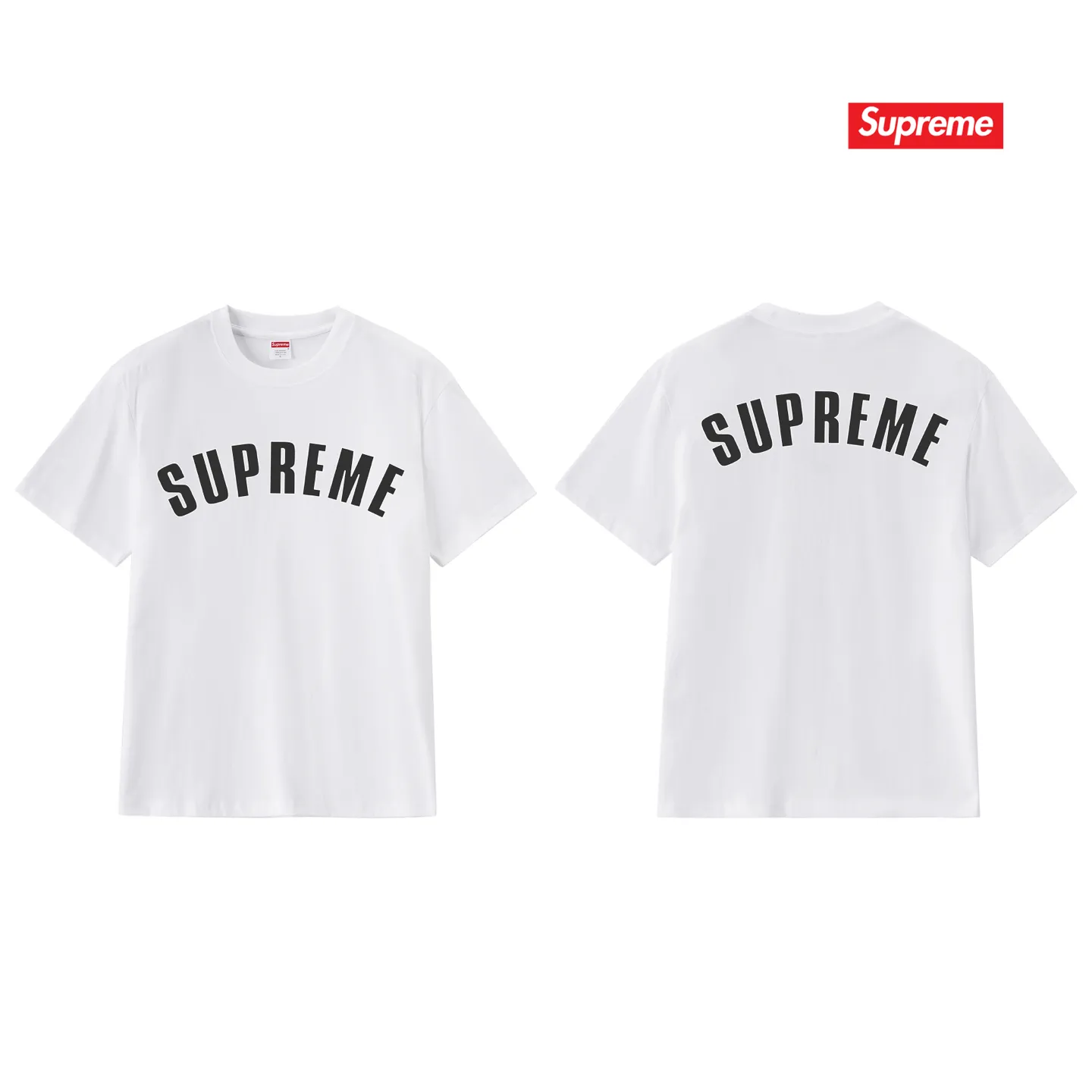 S168 P110💰 Sup burst crackle letter LOGO short-sleeved casual loose T-shirt for men and women, loose fit, made of 260g combed cotton double yarn, all three standards from fabrics to accessories, ZP, imported Matsui company slurry printing will never crack, the whole piece adopts three-needle five-thread process. The neckline-shoulder seam-sleeve seam is double-lined, looks more three-dimensional and textured) and the original version has the same craftsmanship, classic version Feel free to compare zp. The whole piece adopts three-needle five-thread craftsmanship (neckline-shoulder seam-sleeve seam double thread, which looks more three-dimensional and textured). It has the same craftsmanship as the original original, classic version. Color: black, white, light gray, navy blue, pink. Size: S M L XL XXL