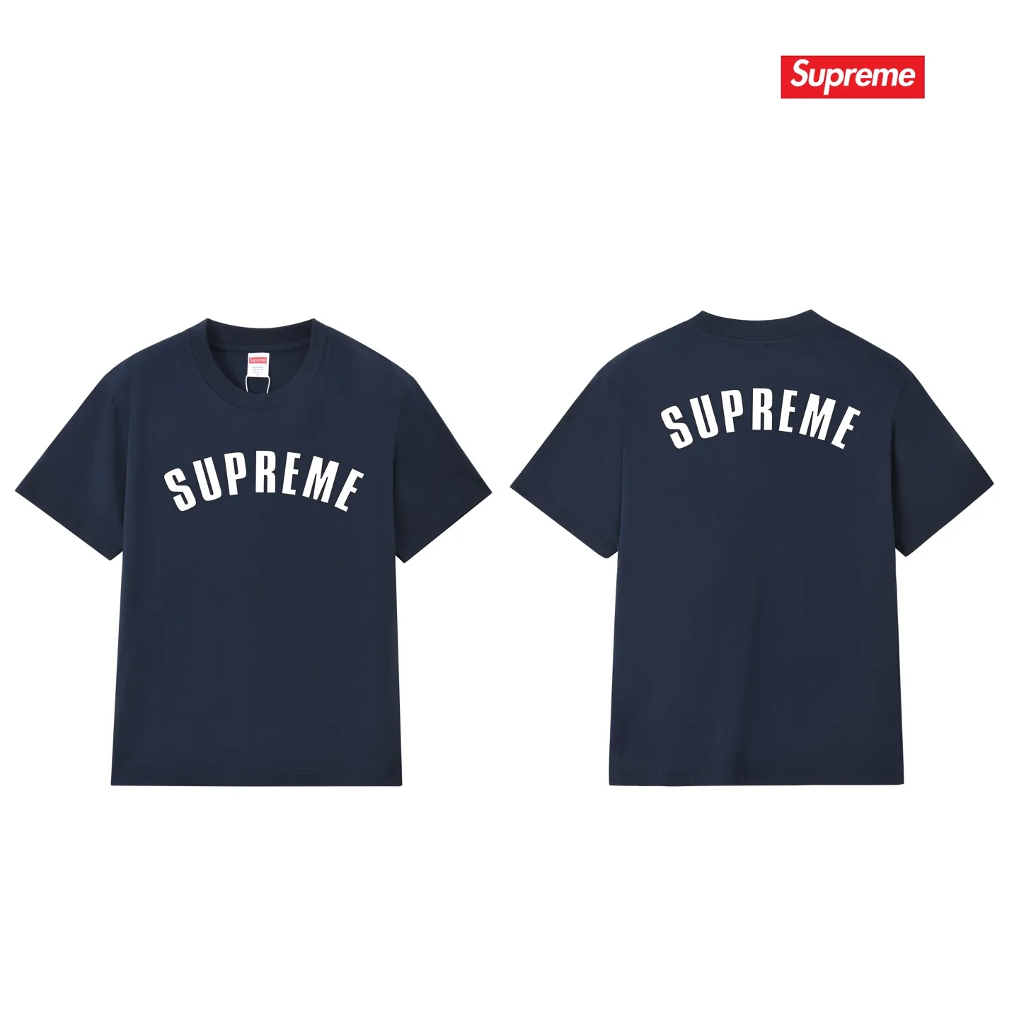 S168 P110💰 Sup burst crackle letter LOGO short-sleeved casual loose T-shirt for men and women, loose fit, made of 260g combed cotton double yarn, all three standards from fabrics to accessories, ZP, imported Matsui company slurry printing will never crack, the whole piece adopts three-needle five-thread process. The neckline-shoulder seam-sleeve seam is double-lined, looks more three-dimensional and textured) and the original version has the same craftsmanship, classic version Feel free to compare zp. The whole piece adopts three-needle five-thread craftsmanship (neckline-shoulder seam-sleeve seam double thread, which looks more three-dimensional and textured). It has the same craftsmanship as the original original, classic version. Color: black, white, light gray, navy blue, pink. Size: S M L XL XXL