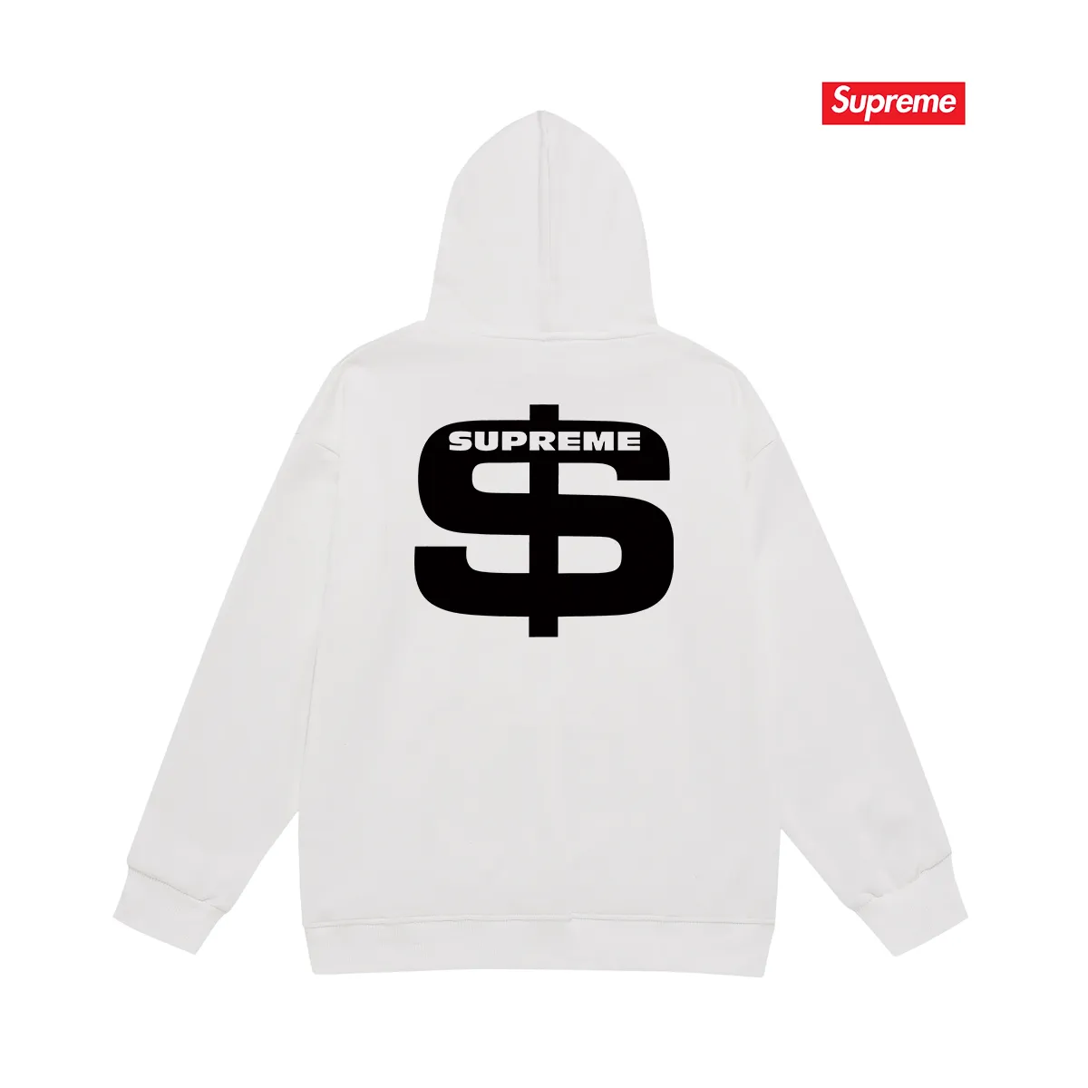 Style No. S2078 #terry P160💰 Velvet P170💰 Supreme FW22 Week 5 Don’t Around Tee letter printed hooded sweatshirt Made of 400g large terry 430g silver fox velvet (drop shoulder large version) fabric, soft texture and no pilling Imported environmentally friendly printing glue The pattern is bright and three-dimensional Quality 💥Same style for men and women The upper body is trendy Color: black white gray Size: S M L XL XXL