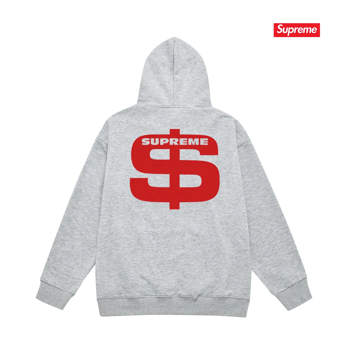 Style No. S2078 #terry P160💰 Velvet P170💰 Supreme FW22 Week 5 Don’t Around Tee letter printed hooded sweatshirt Made of 400g large terry 430g silver fox velvet (drop shoulder large version) fabric, soft texture and no pilling Imported environmentally friendly printing glue The pattern is bright and three-dimensional Quality 💥Same style for men and women The upper body is trendy Color: black white gray Size: S M L XL XXL