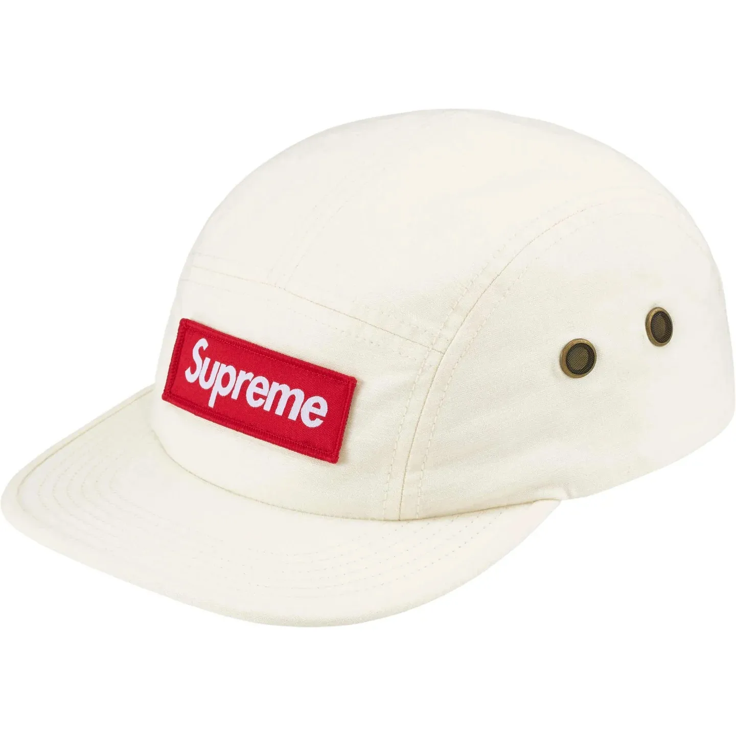N104💰p140 Sup Zoo York Camp Cap Embroidered bogo baseball cap peaked cap black white army green