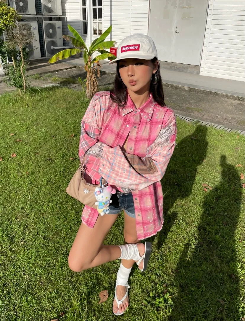 N104💰p140 Sup Zoo York Camp Cap Embroidered bogo baseball cap peaked cap black white army green
