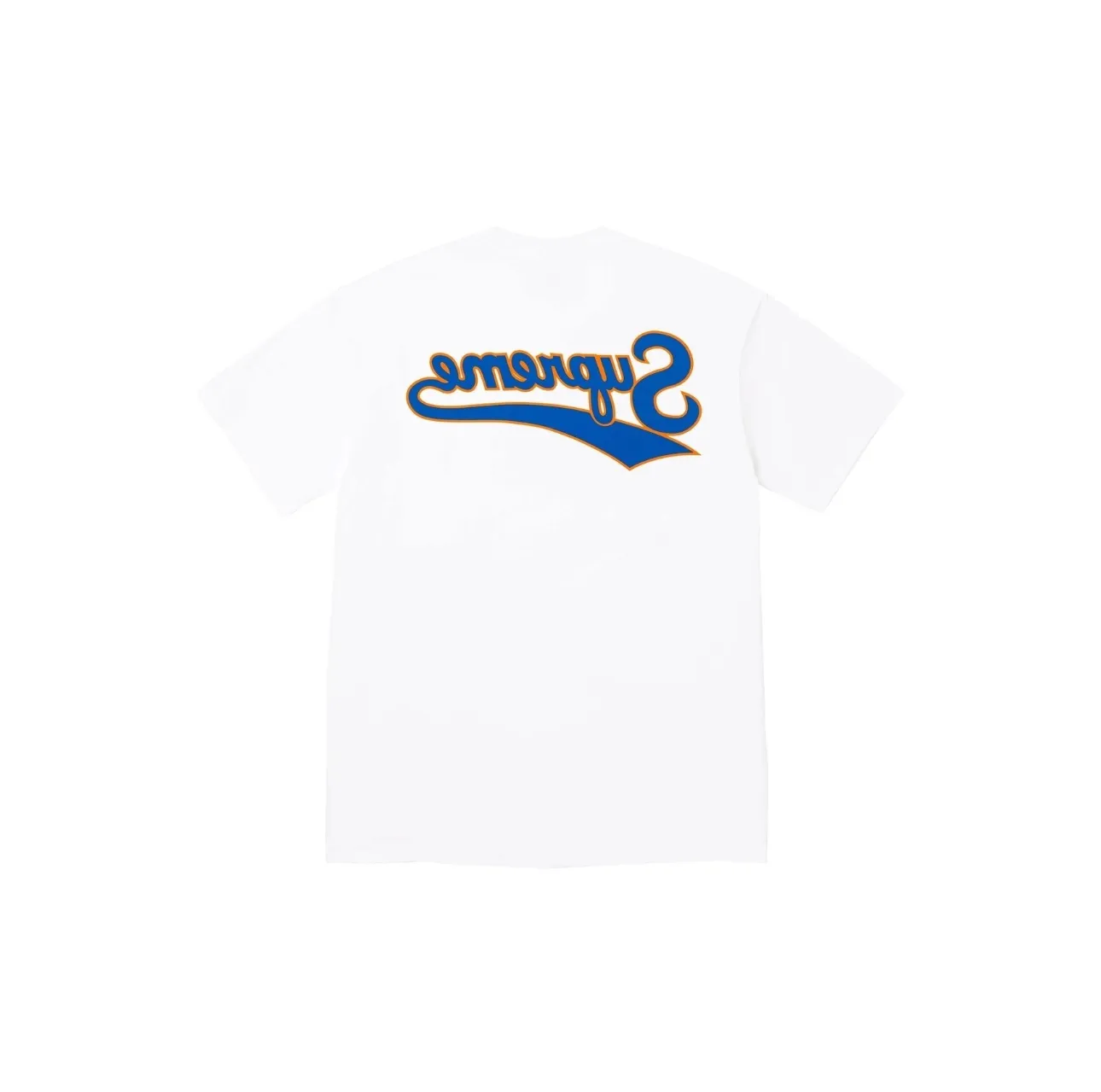 #S118 p110💰 Supreme SS24 SS24 summer T-shirt series WEEK19 BACKWARDS TEE artistic font logo pattern round neck short-sleeved regular T-shirt, same style for men and women^ loose fit, using 260 grams of combed cotton double yarn, from fabrics to accessories, all three standards are complete and follow ZP. Imported Matsui Company slurry printing will never crack. The whole piece is made with three-needle and five-thread craftsmanship. The neckline-shoulder seam-sleeve seam is double-lined, and it looks more three-dimensional and textured. The craftsmanship is the same as that of the authentic original version. It has a classic version. Feel free to compare zp. The whole piece is made of three-needle five-thread craft. The neckline-shoulder seam-sleeve seam is double-threaded, which looks more three-dimensional and textured. The craftsmanship of the whole piece is the same as that of the authentic original version. It has a classic style. Color: White Black Red Size: S M L XL XXL