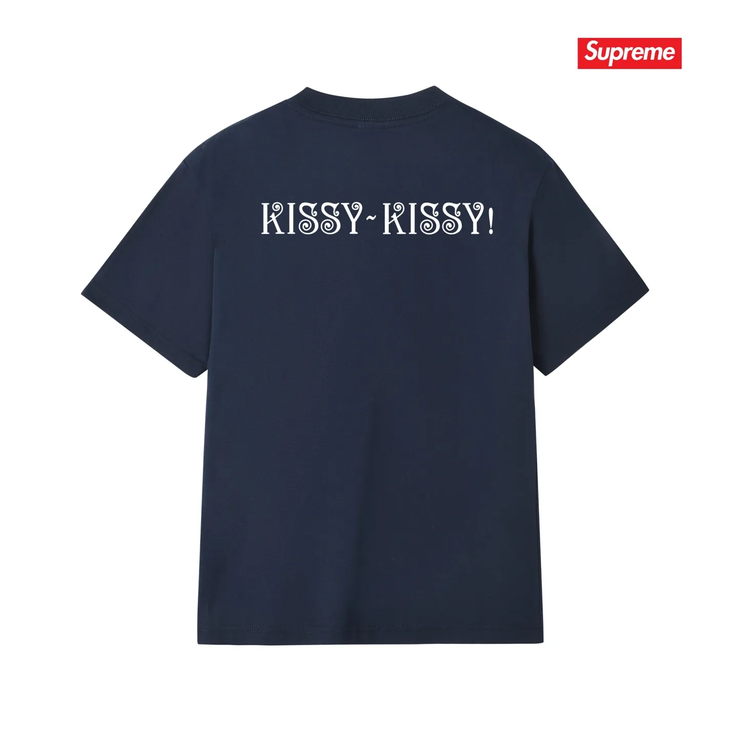 S259 P110💰 Supreme SS24 SS24 Summer T-shirt series WEEK19 MISS PIGGY TEE Miss Piggy printed pattern casual round neck short-sleeved American trendy T-shirt. Same style for men and women. Loose fit. Made of 260 grams of combed cotton double yarn. From fabrics to accessories, all three standards are complete and follow ZP. Imported Matsui Company slurry printing will never crack. The whole piece is made with a three-needle five-thread process. The neckline-shoulder seam-sleeve seam is double-lined, and it looks more three-dimensional and textured. The process is the same as the authentic original version. The classic version. Feel free to compare zp. The whole piece is made of a three-needle five-thread process. The neckline-shoulder seam-sleeve seam is double-threaded, which looks more three-dimensional and textured. The process is the same as the authentic original version. The classic version. Color: Black White Light Gray Pink Navy Size: S M L XL XXL