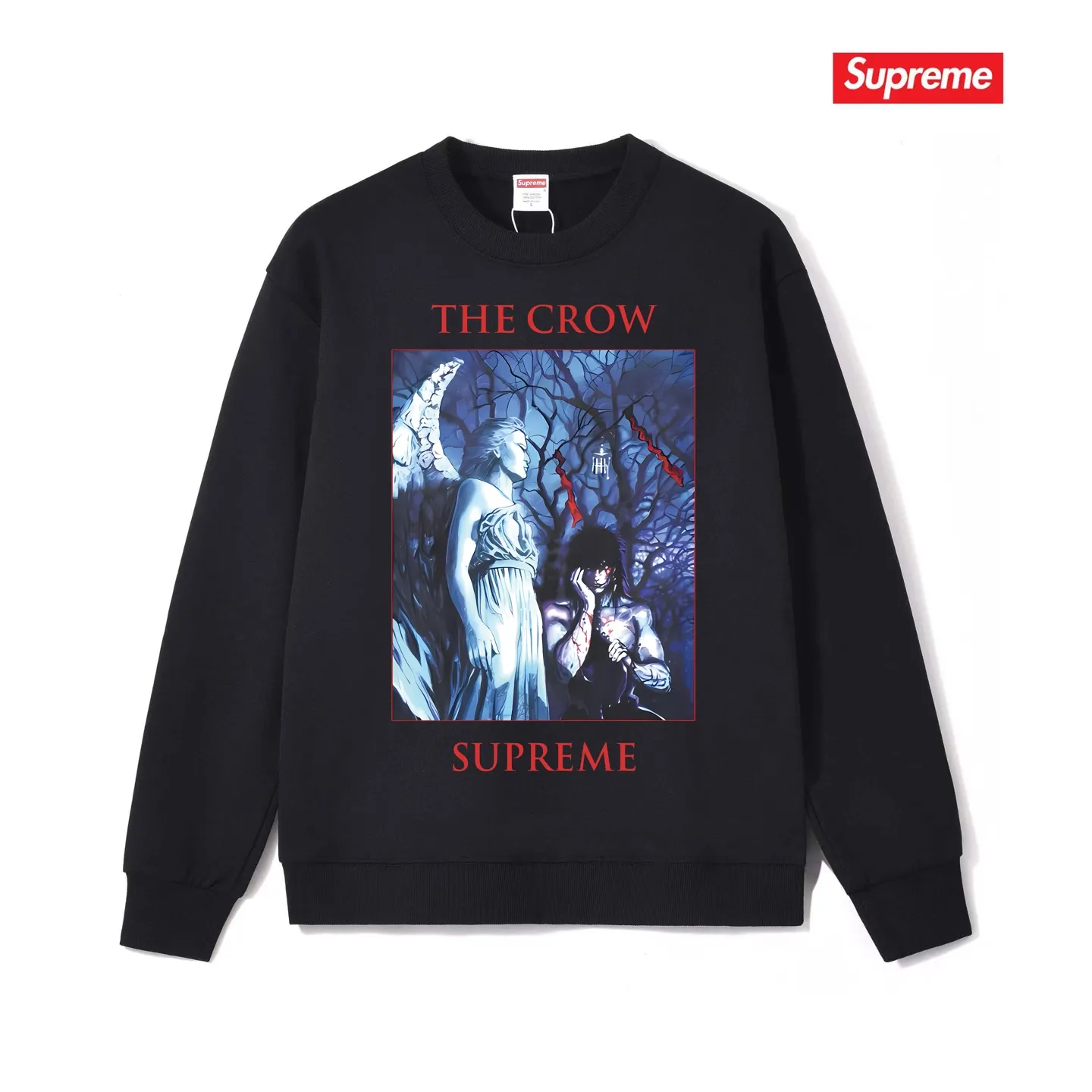 Style No. S1105 #terry p150💰 Plush 160💰 Supreme Week4 XXL