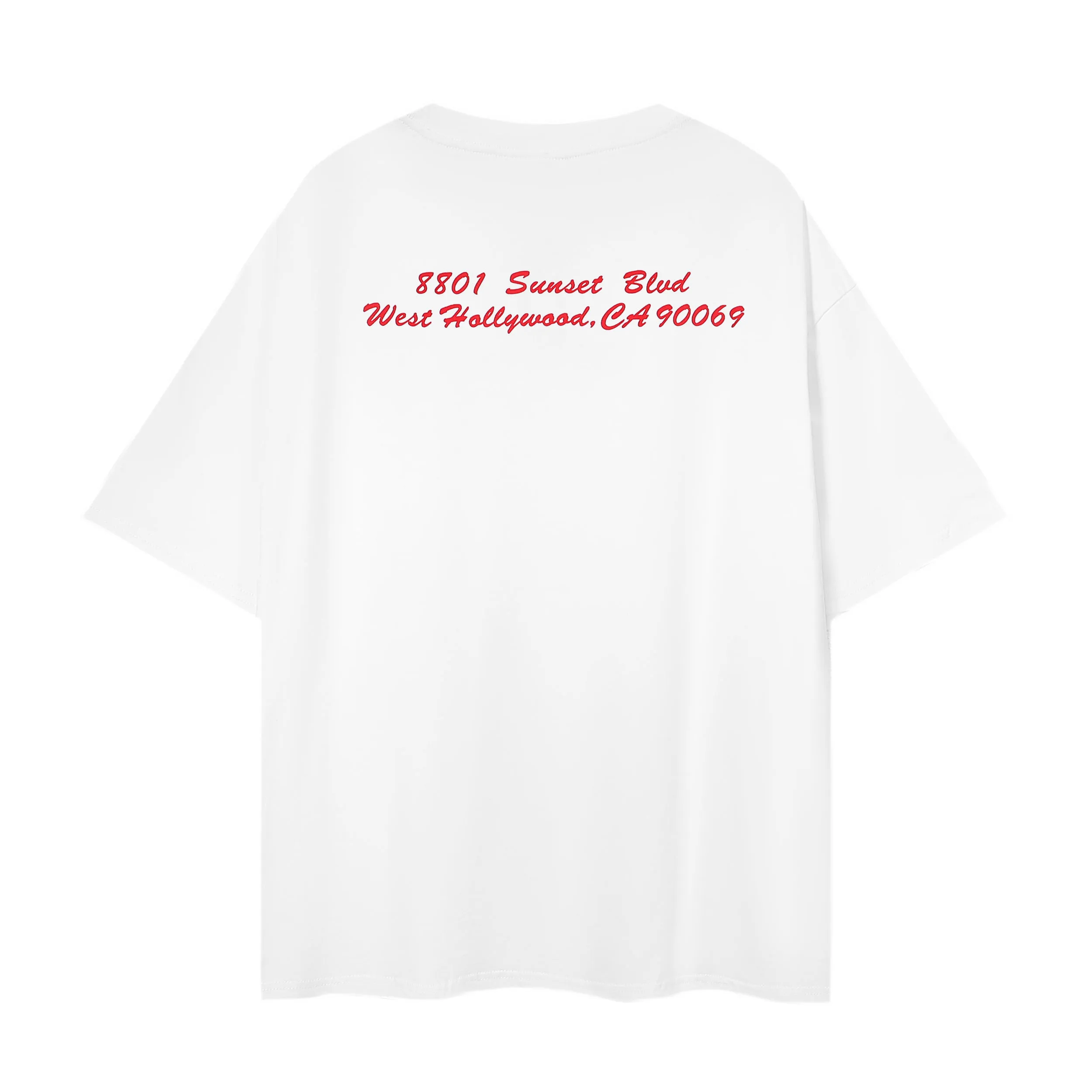 P136 supreme white SMLXL size shoulder width bust clothing S 52 56 70 M 54 58 72 L 56 60 74 XL 58 62 76