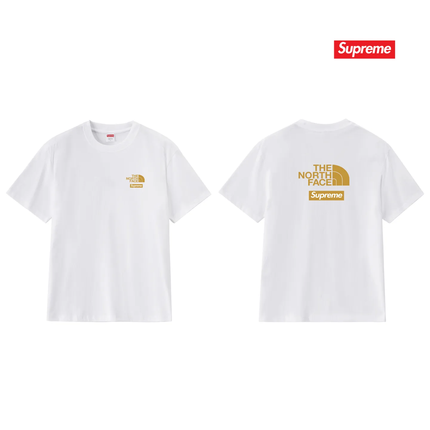 S162 P110💰 Sup new summer fashion casual round neck trendy brand men's printed half-sleeved tops loose T-shirt. Loose fit. Made of 260g combed cotton double yarn. All three standards are complete from fabric to accessories. ZP imported Matsui company's slurry printing will never crack. The whole piece adopts three-needle five-thread process. The neckline-shoulder seam-sleeve seam is double-lined, which looks more three-dimensional and textured. The same process as the original version, classic version Feel free to compare zp. The whole piece adopts three-needle five-thread craftsmanship (neckline-shoulder seam-sleeve seam double thread, which looks more three-dimensional and textured). It has the same craftsmanship as the original original, classic version. Color: black, white, light gray, navy blue, pink. Size: S M L XL XXL