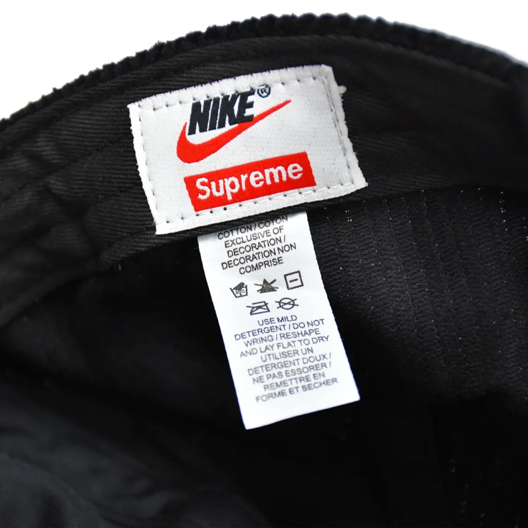 🅿️120 S98 Supreme Week14